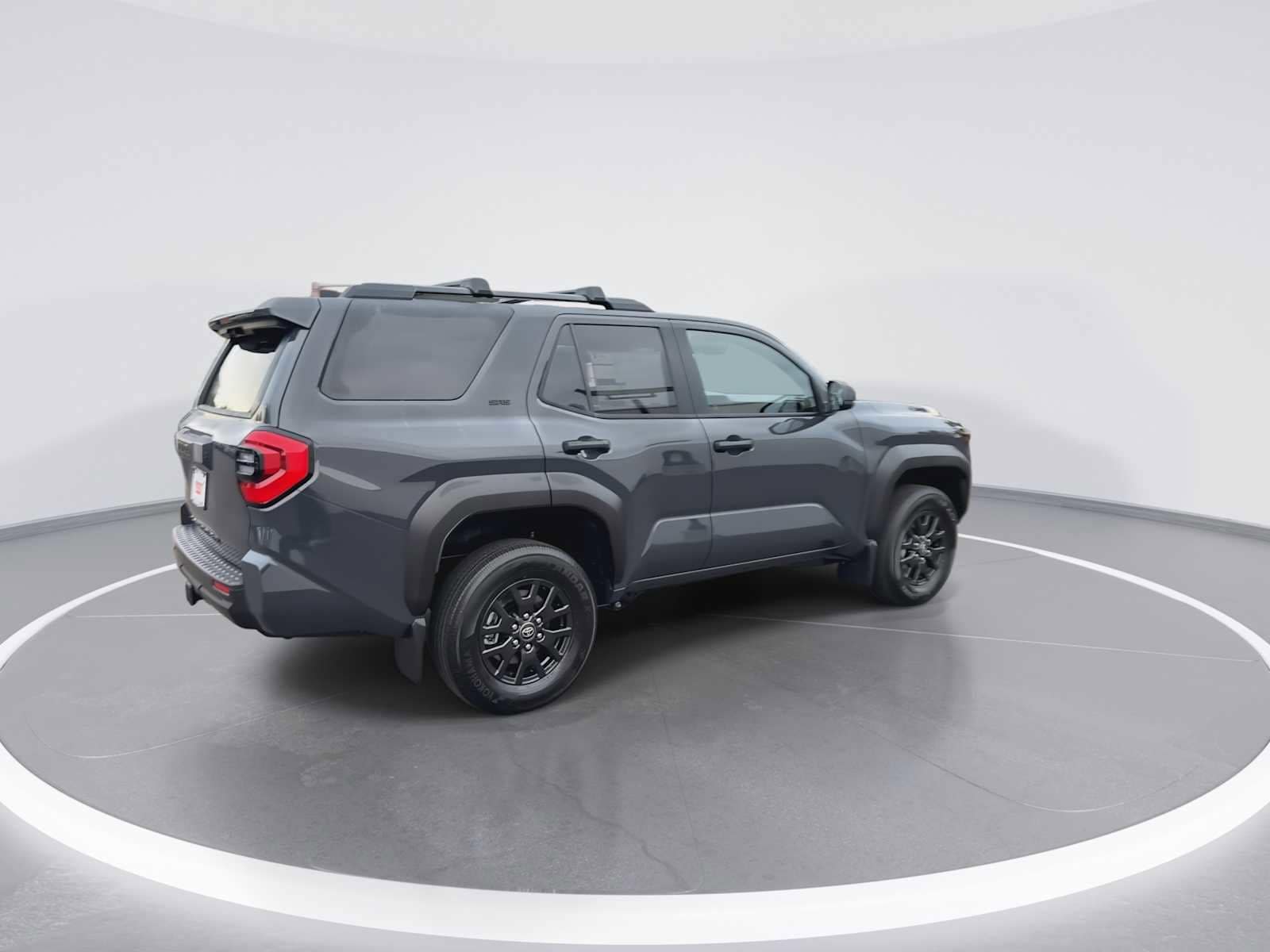 Thumbnail: 2025 Toyota 4Runner - 8