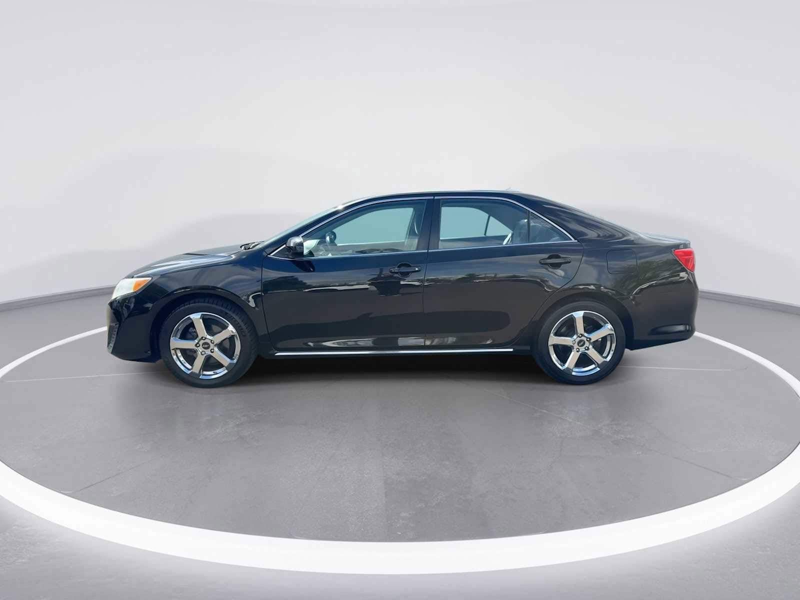2014 Toyota Camry LE 5