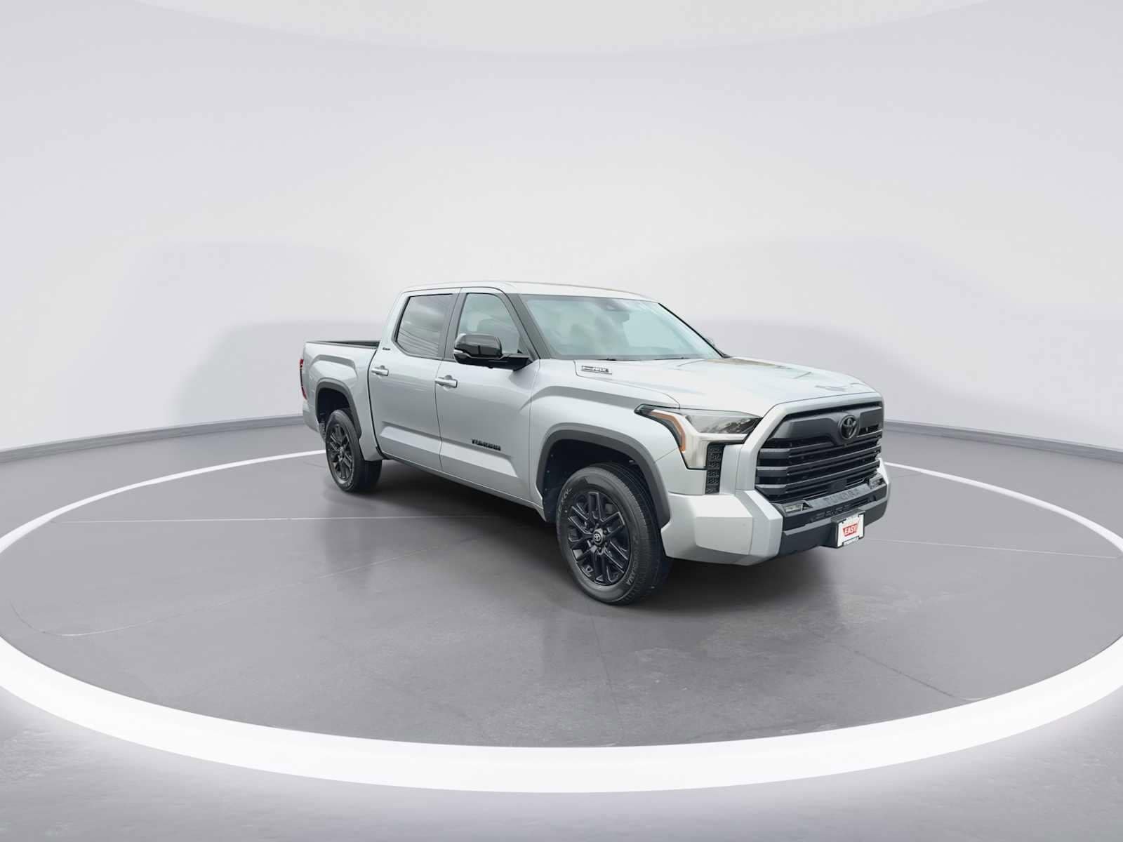 Thumbnail: 2026 Toyota Tundra - 2