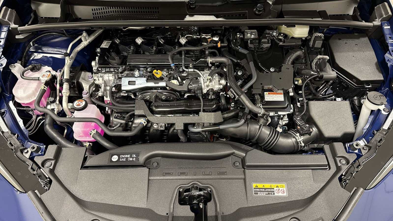 Thumbnail: 2026 Toyota Prius - 31