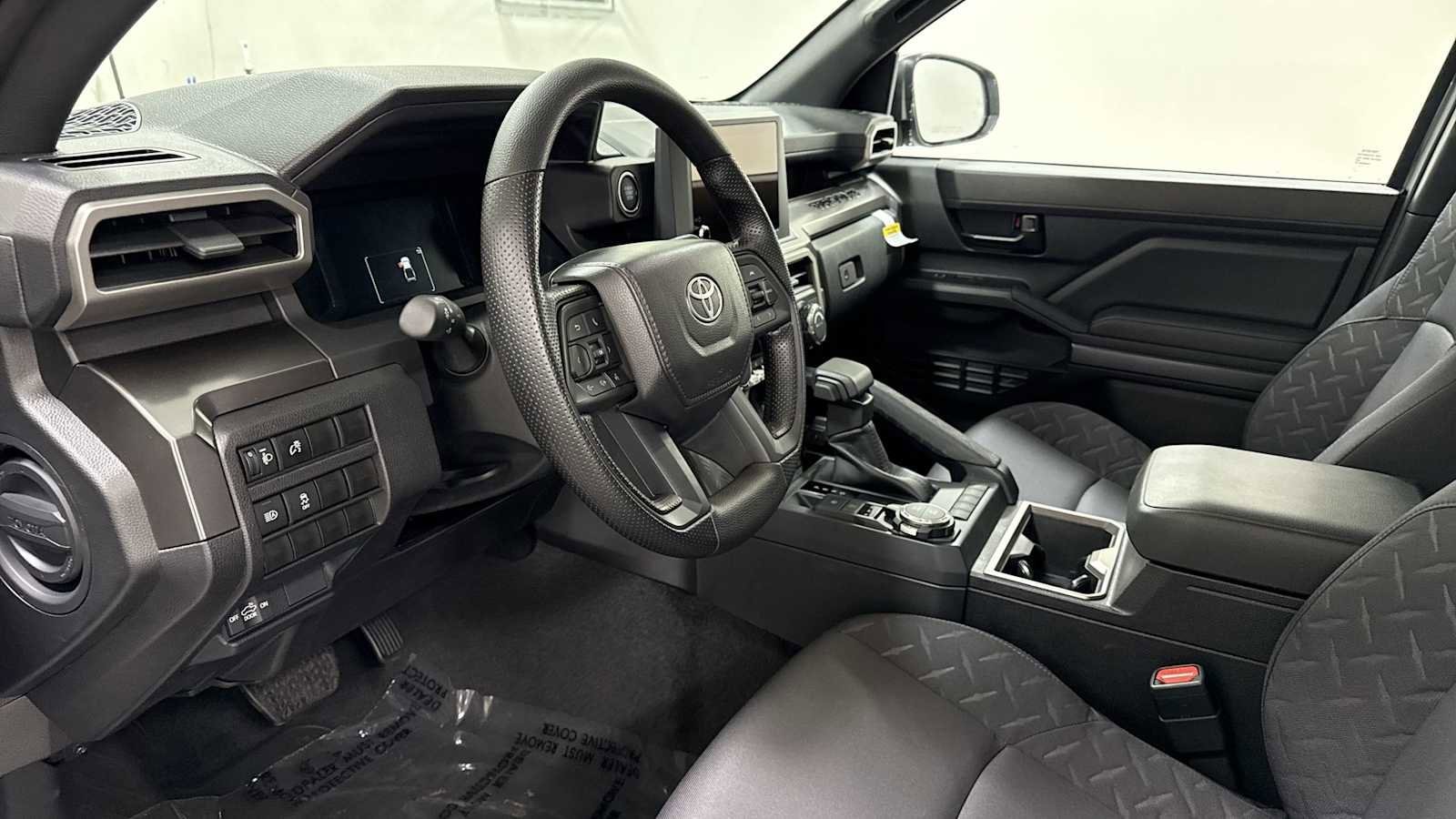 Thumbnail: 2025 Toyota Tacoma - 12