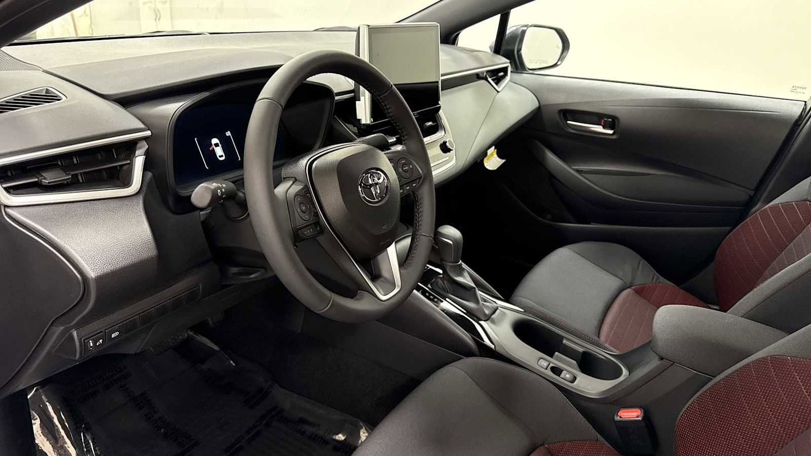 Thumbnail: 2026 Toyota Corolla - 12