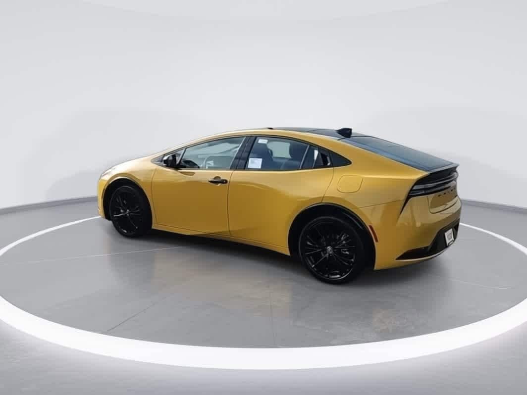 Thumbnail: 2026 Toyota Prius - 6