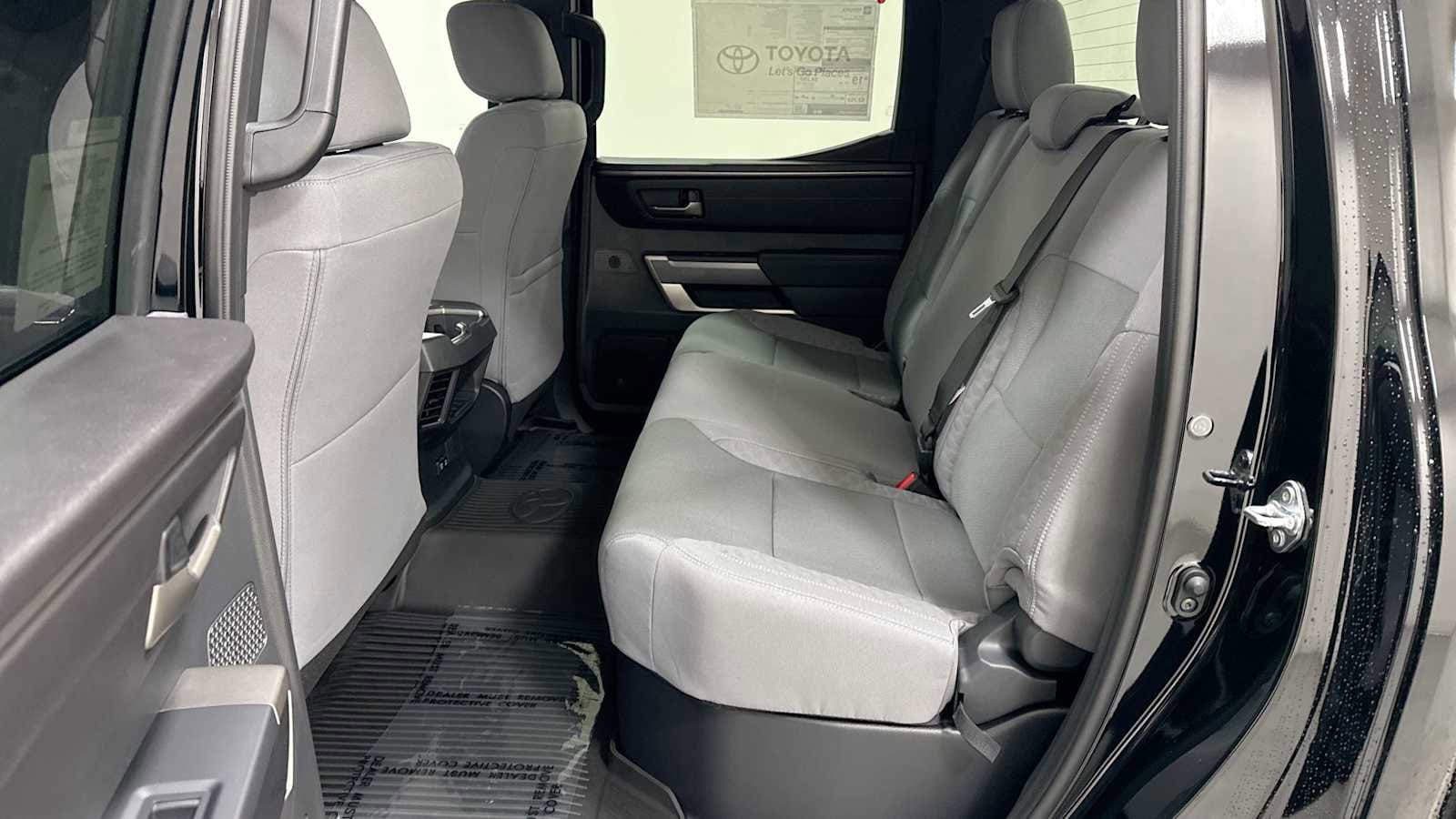 Thumbnail: 2025 Toyota Tundra - 24