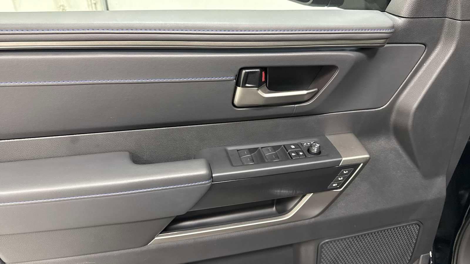 Thumbnail: 2026 Toyota Sequoia - 15