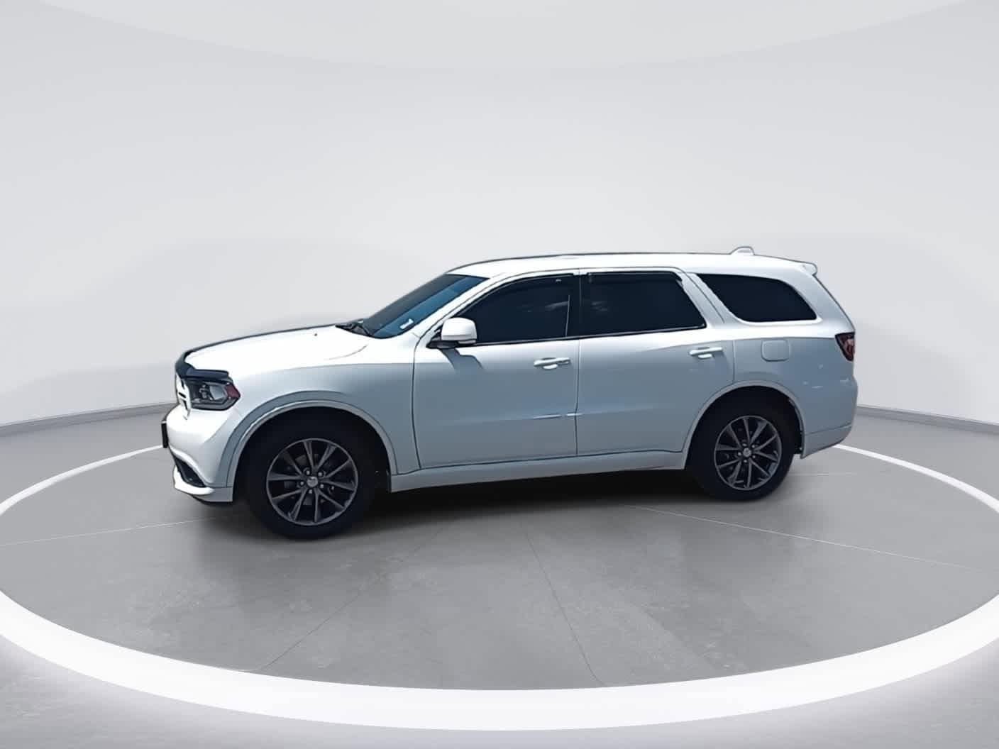 Thumbnail: 2018 Dodge Durango - 4