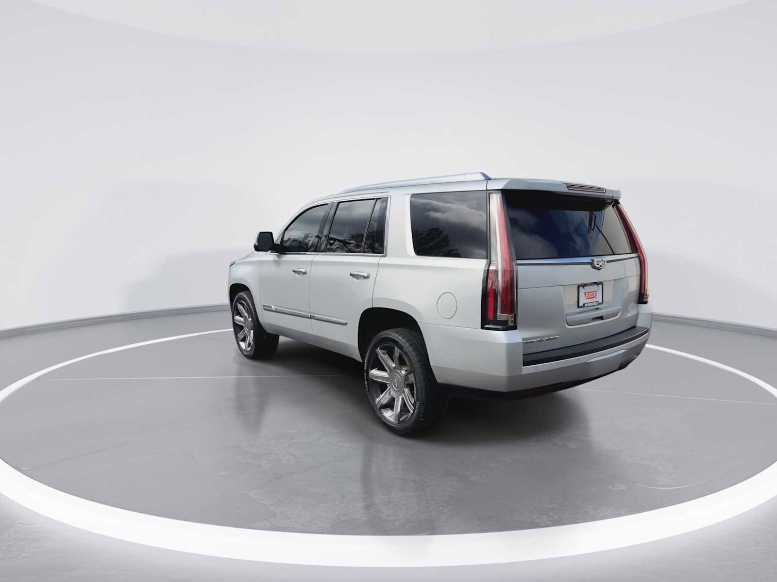 Thumbnail: 2016 Cadillac Escalade - 6