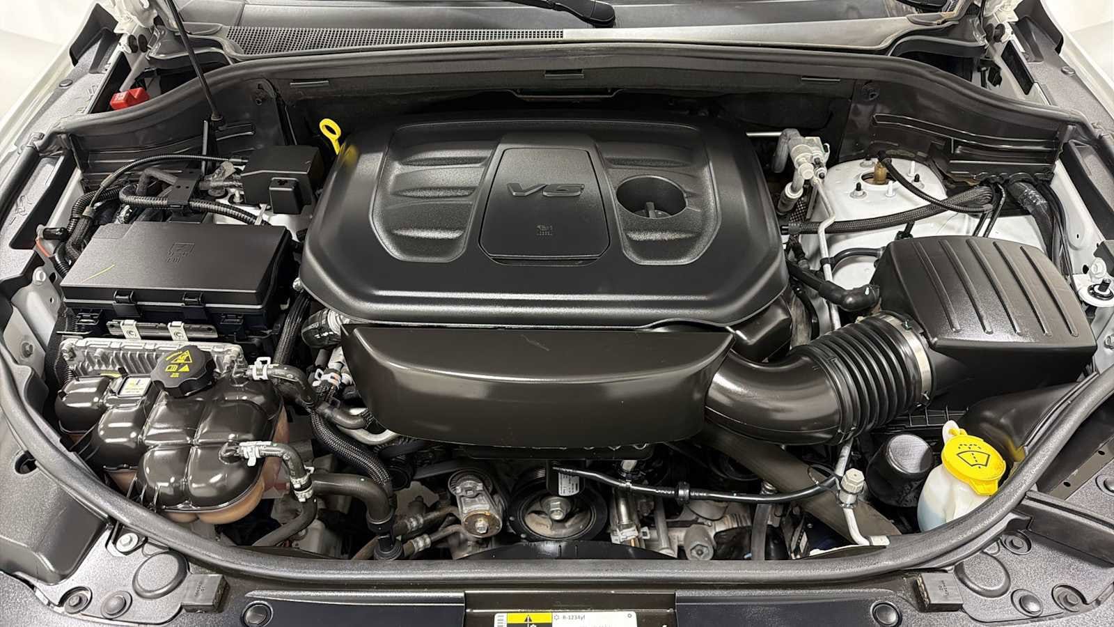 Thumbnail: 2019 Jeep Grand Cherokee - 31