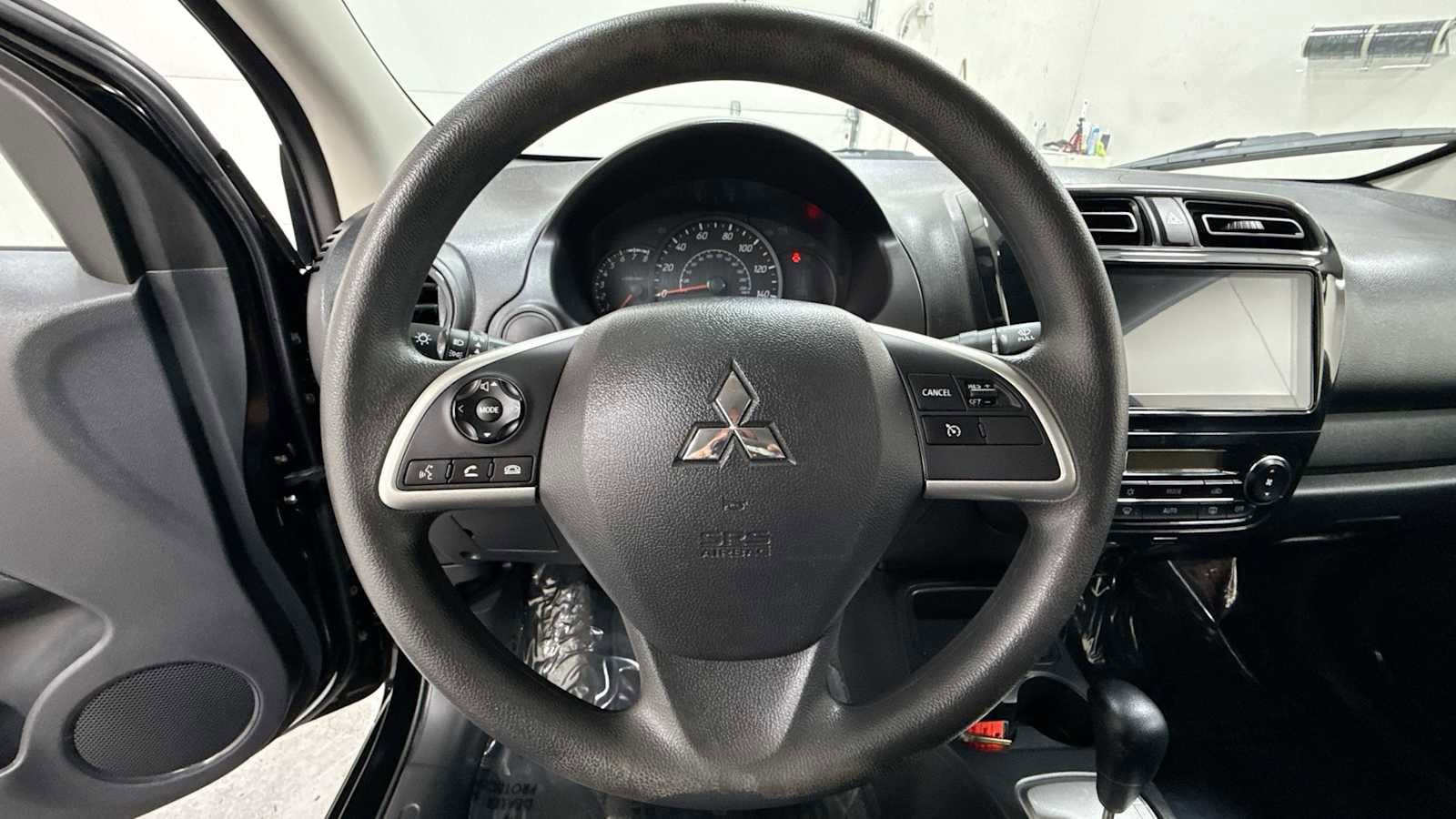 Thumbnail: 2024 Mitsubishi Mirage G4 - 16