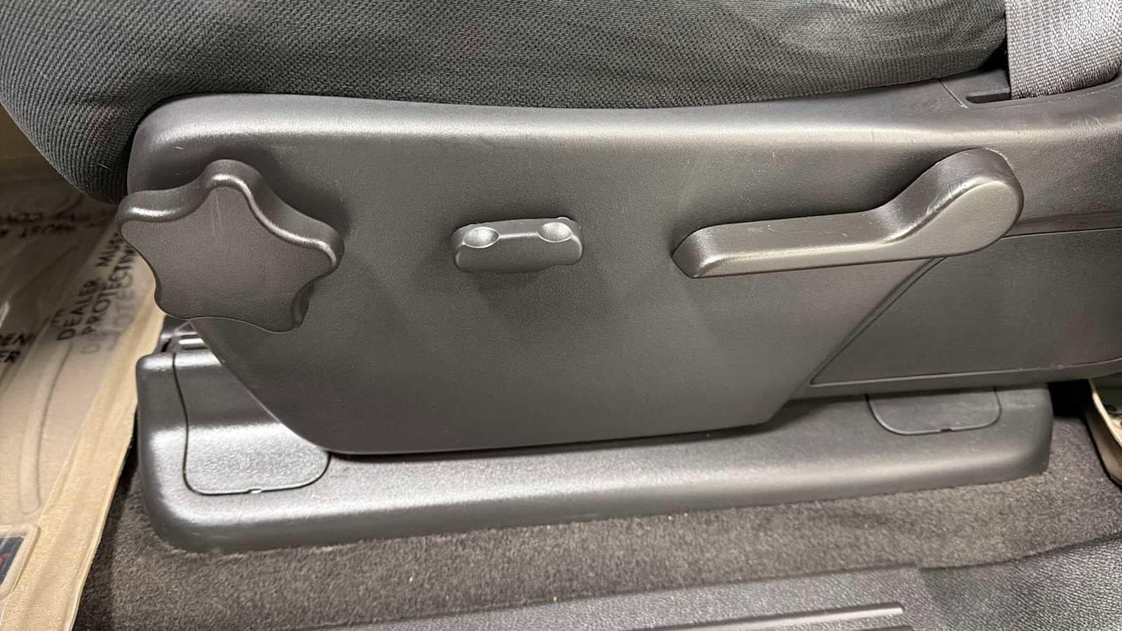 Thumbnail: 2012 Chevrolet Silverado 1500 - 14