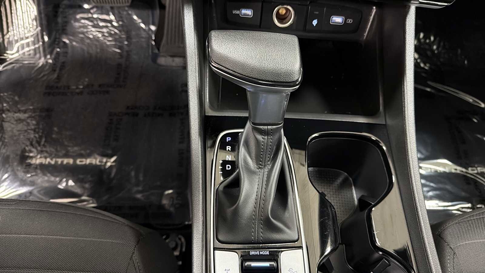 Thumbnail: 2023 Hyundai Santa Cruz - 21