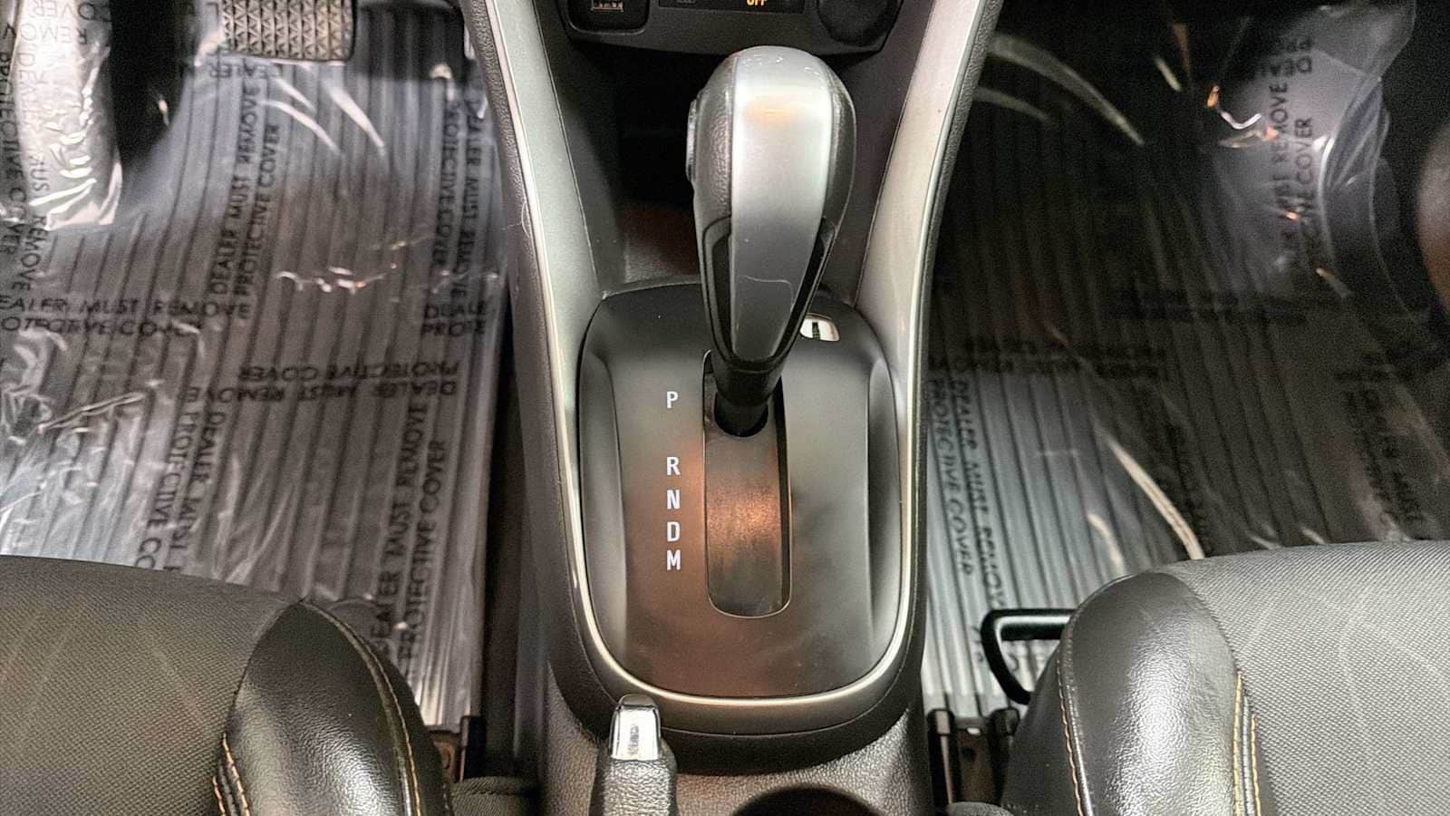 Thumbnail: 2018 Chevrolet Trax - 20
