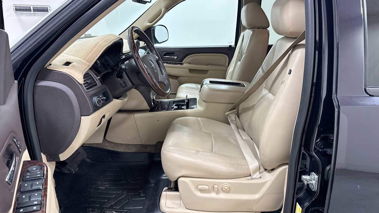 Thumbnail: 2014 GMC Yukon - 13