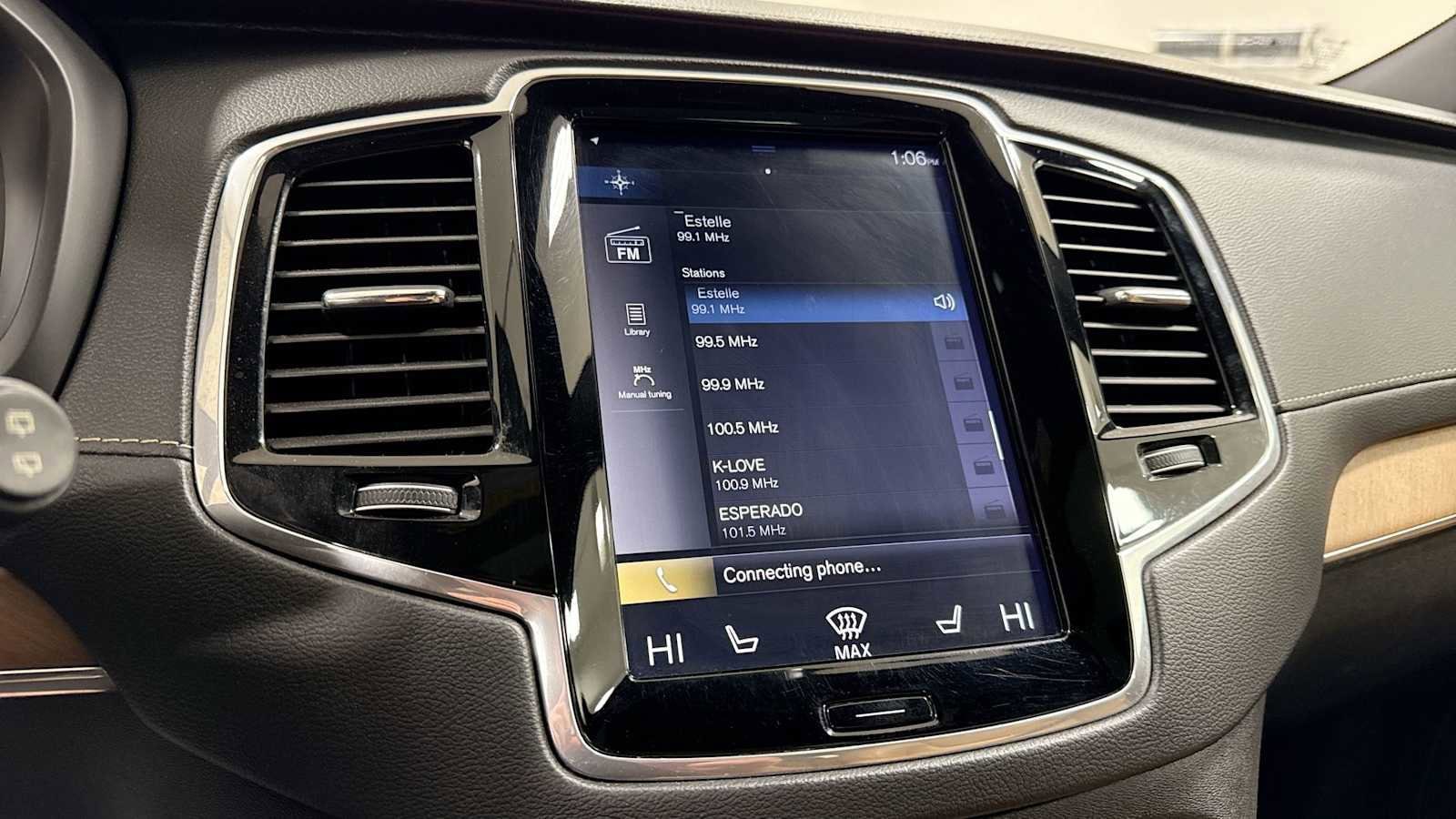 Thumbnail: 2018 Volvo XC90 - 18