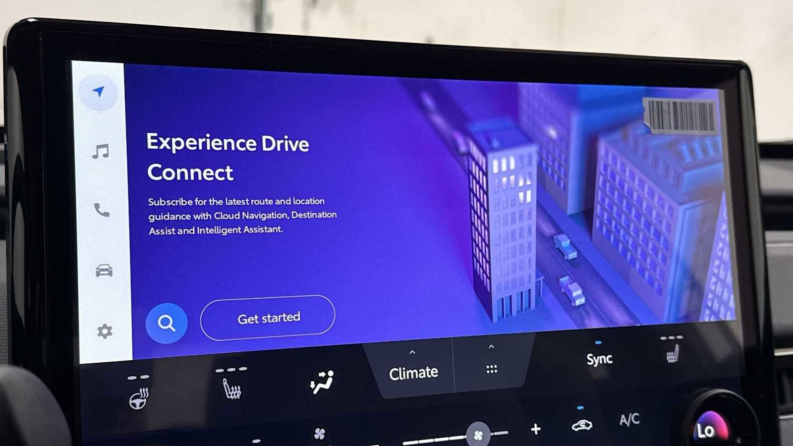 Thumbnail: 2026 Toyota bZ - 20