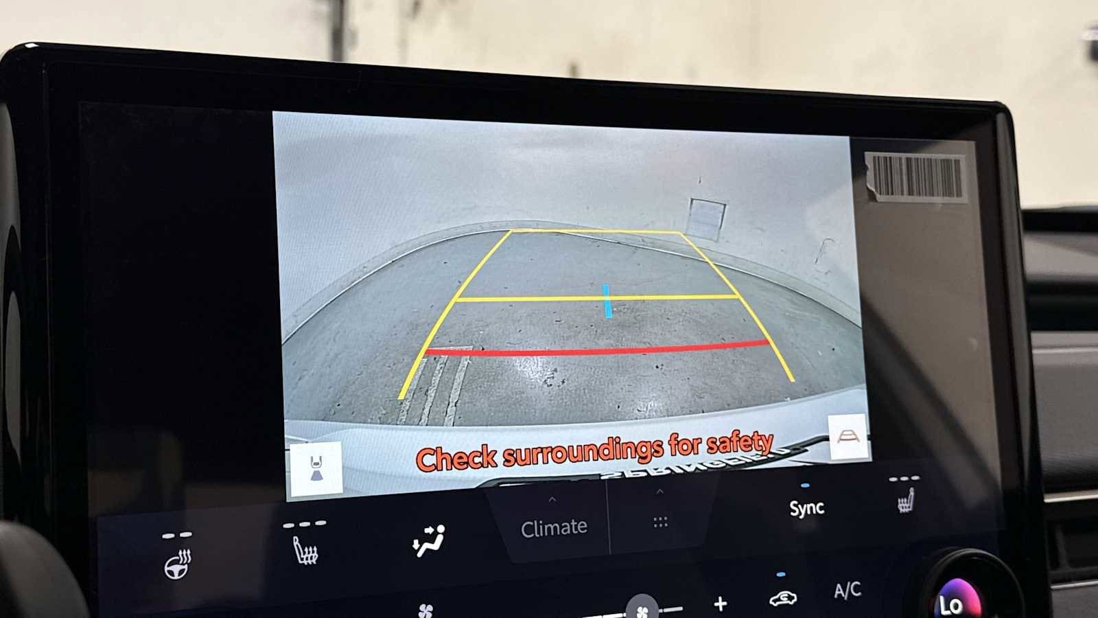 Thumbnail: 2026 Toyota bZ - 19