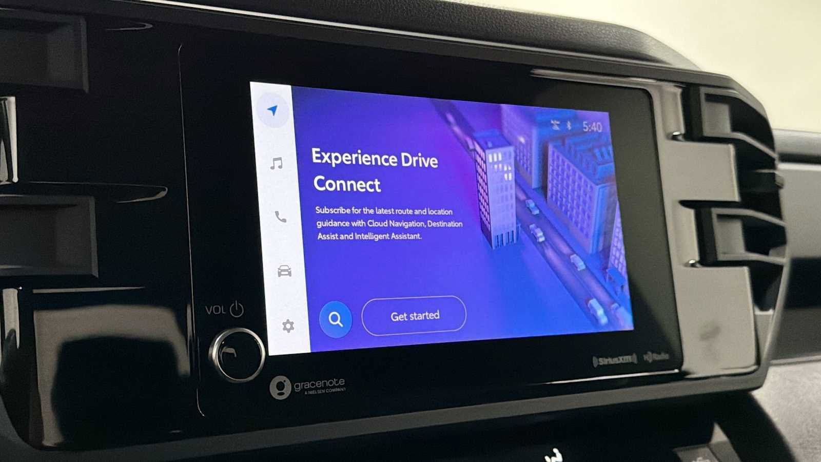 Thumbnail: 2023 Toyota Tundra - 20