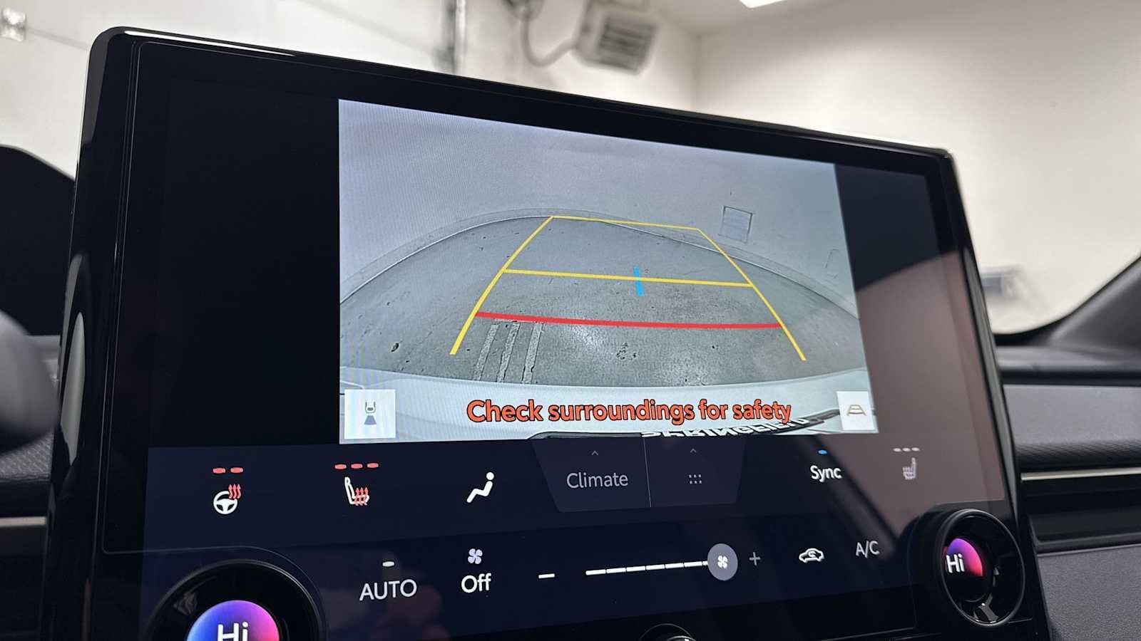 Thumbnail: 2026 Toyota bZ - 19