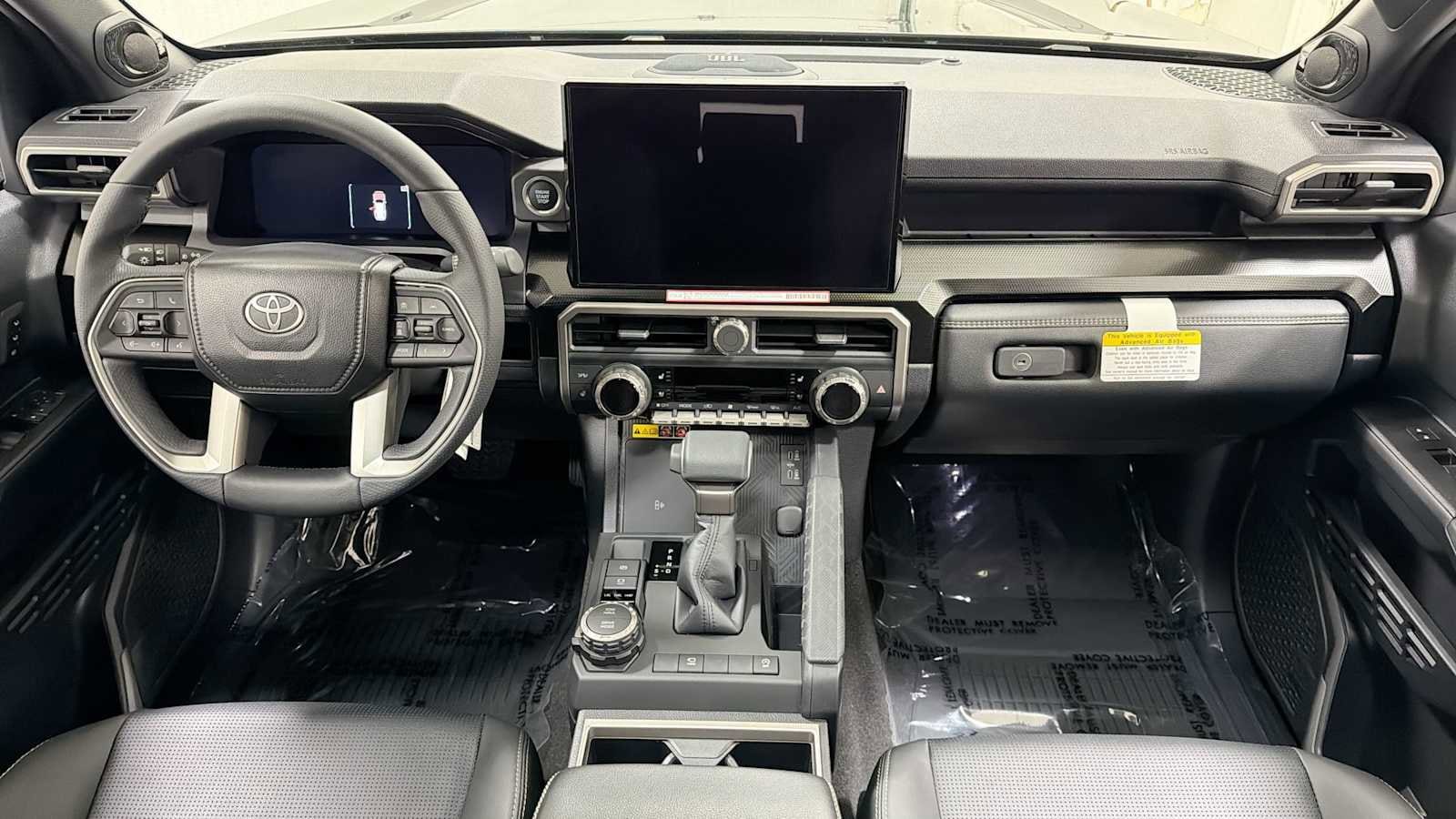 Thumbnail: 2026 Toyota 4Runner - 28