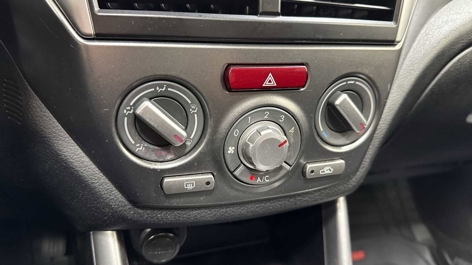 Thumbnail: 2013 Subaru Forester - 19