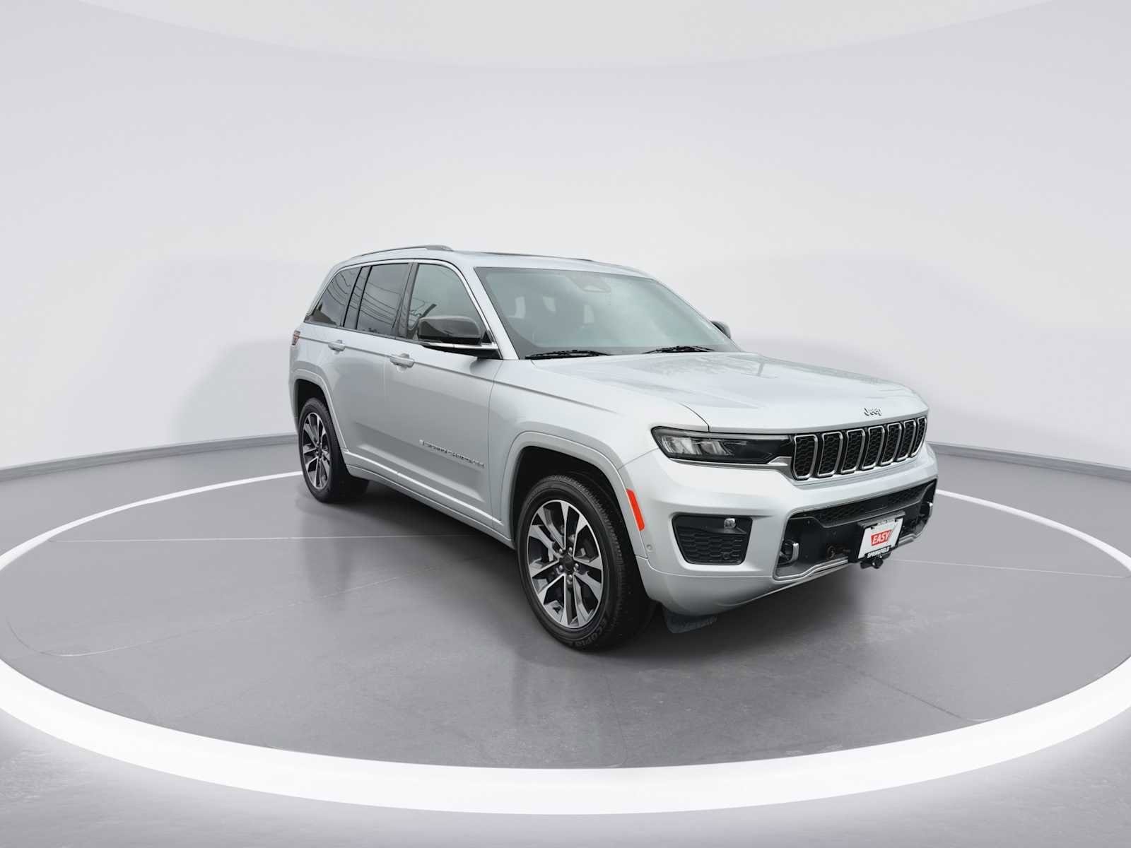 Thumbnail: 2022 Jeep Grand Cherokee - 2