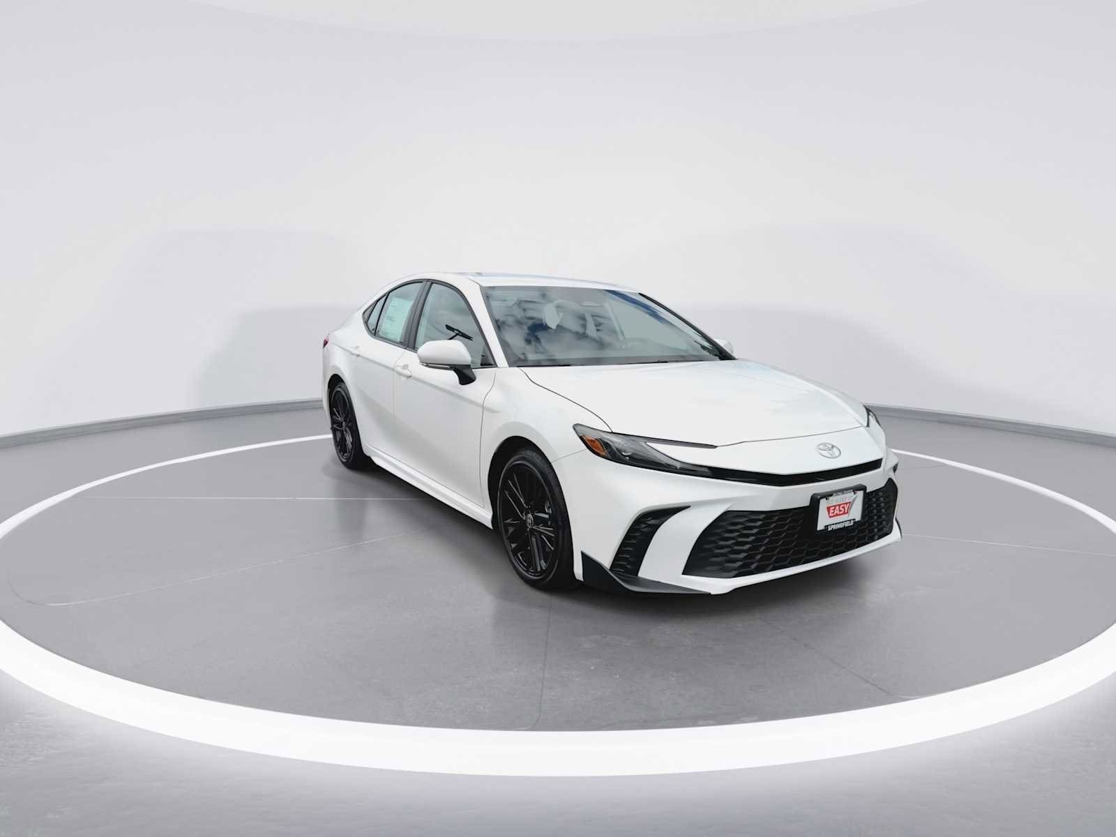 Thumbnail: 2026 Toyota Camry - 2
