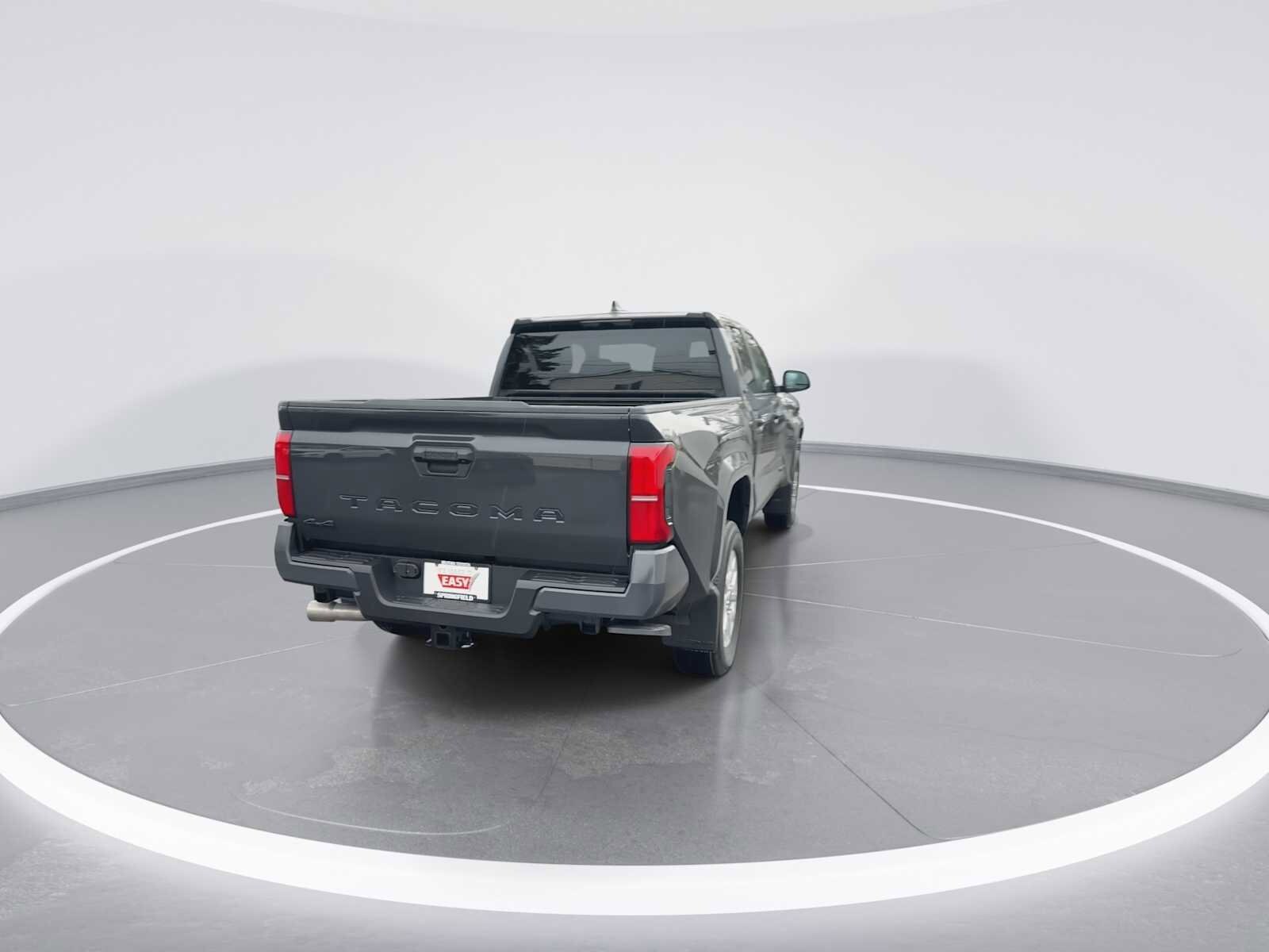 Thumbnail: 2026 Toyota Tacoma - 7