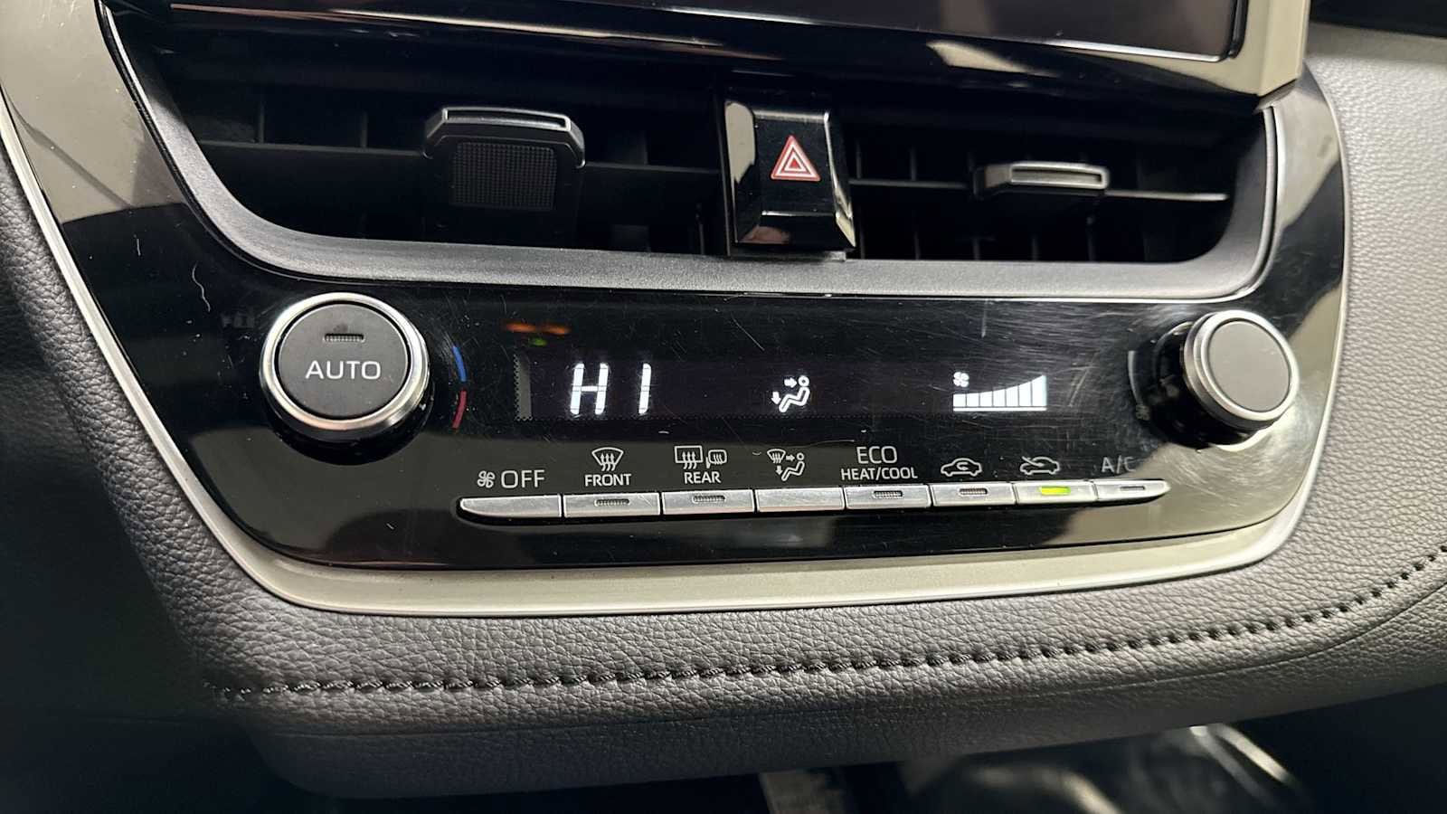 Thumbnail: 2024 Toyota Corolla - 21