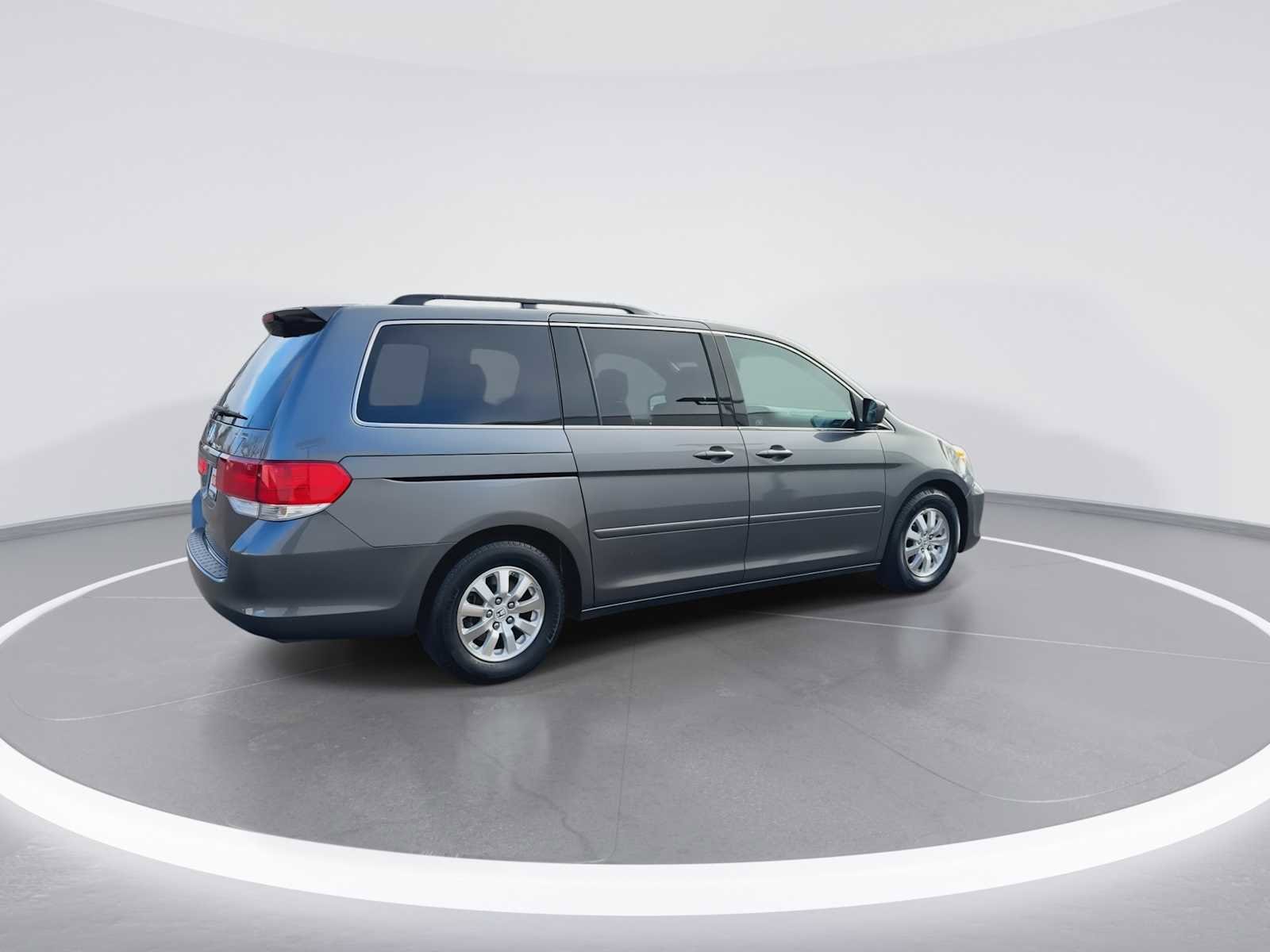 Thumbnail: 2010 Honda Odyssey - 9