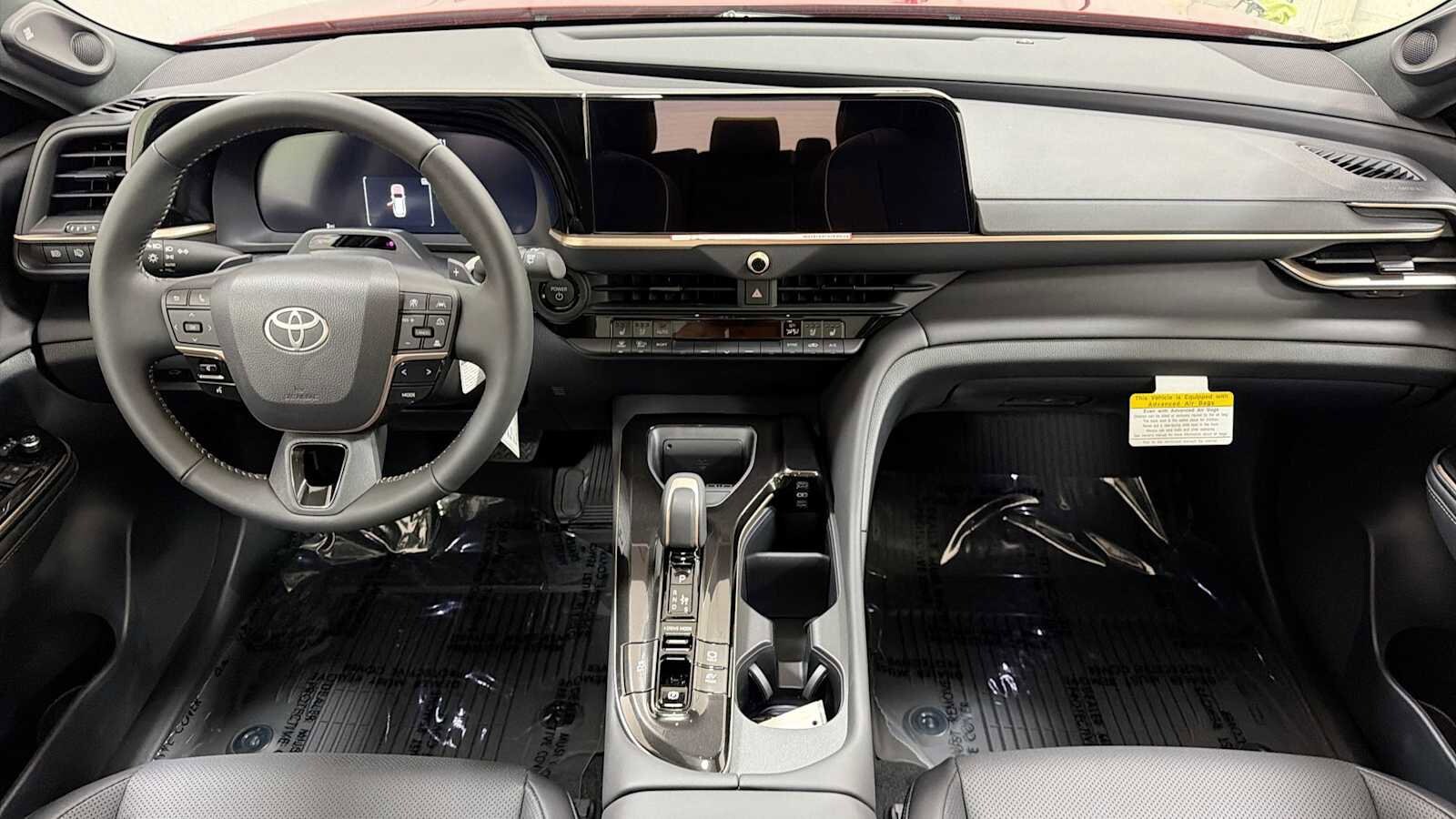 Thumbnail: 2026 Toyota Crown Signia - 27