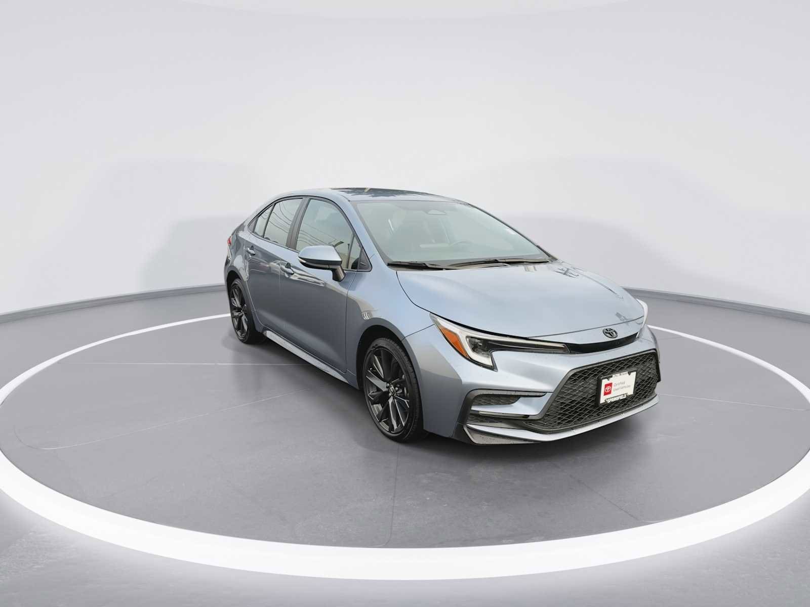 Thumbnail: 2024 Toyota Corolla - 2