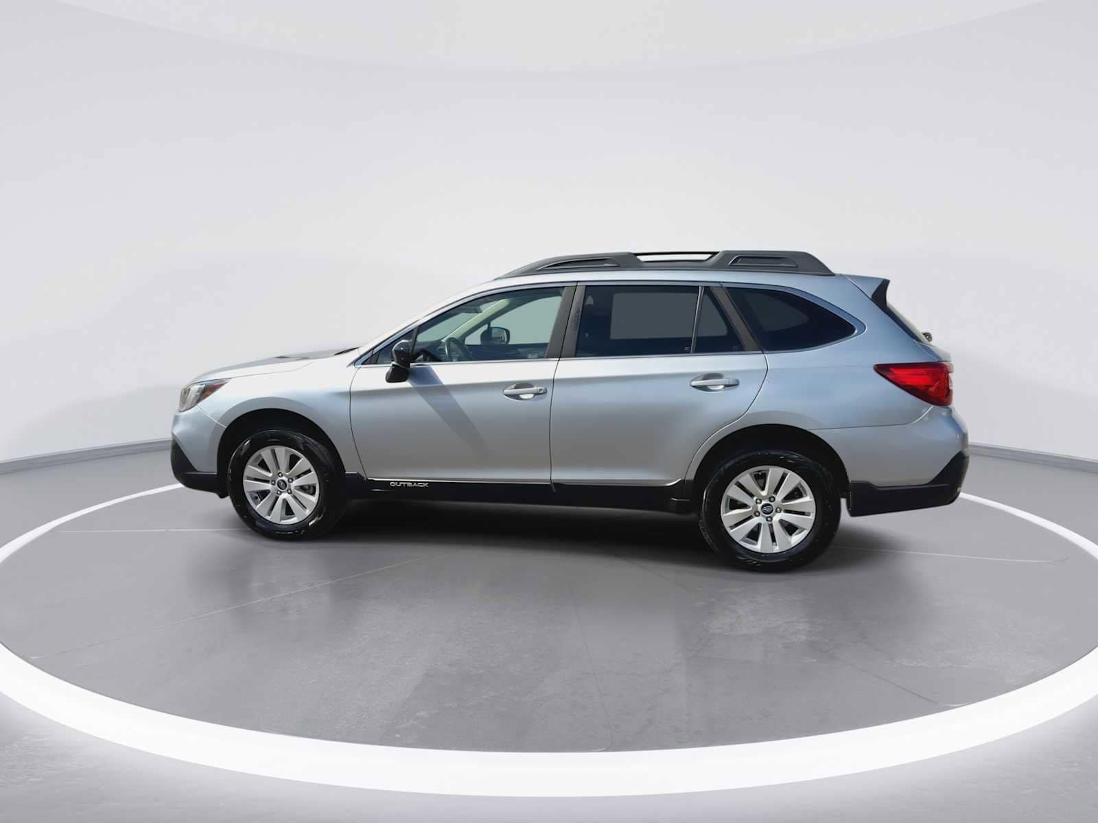 Thumbnail: 2019 Subaru Outback - 5