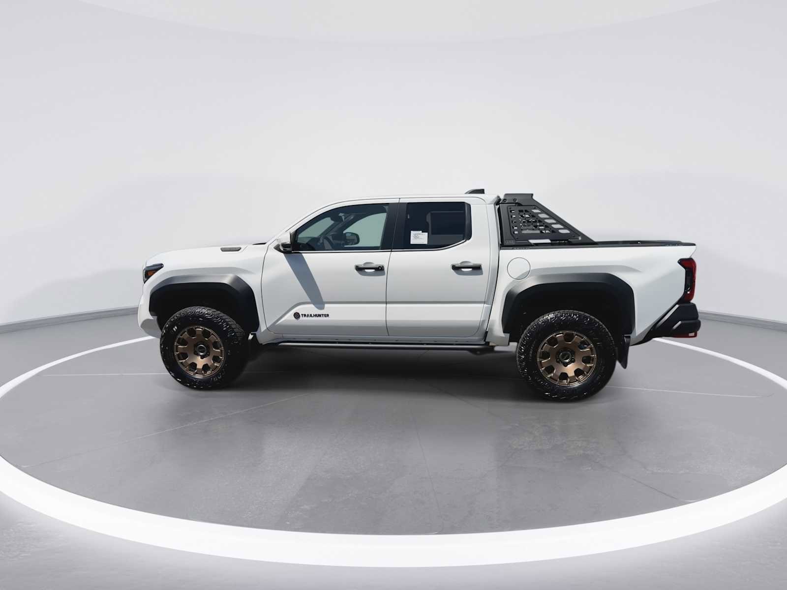 Thumbnail: 2026 Toyota Tacoma - 5