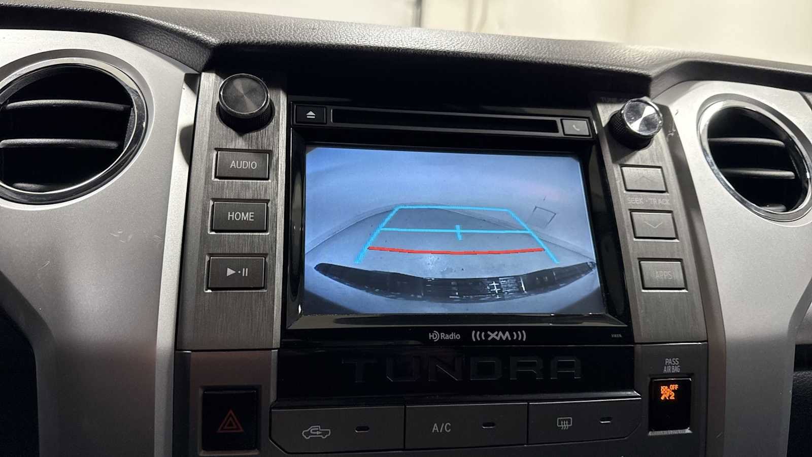 Thumbnail: 2018 Toyota Tundra - 19