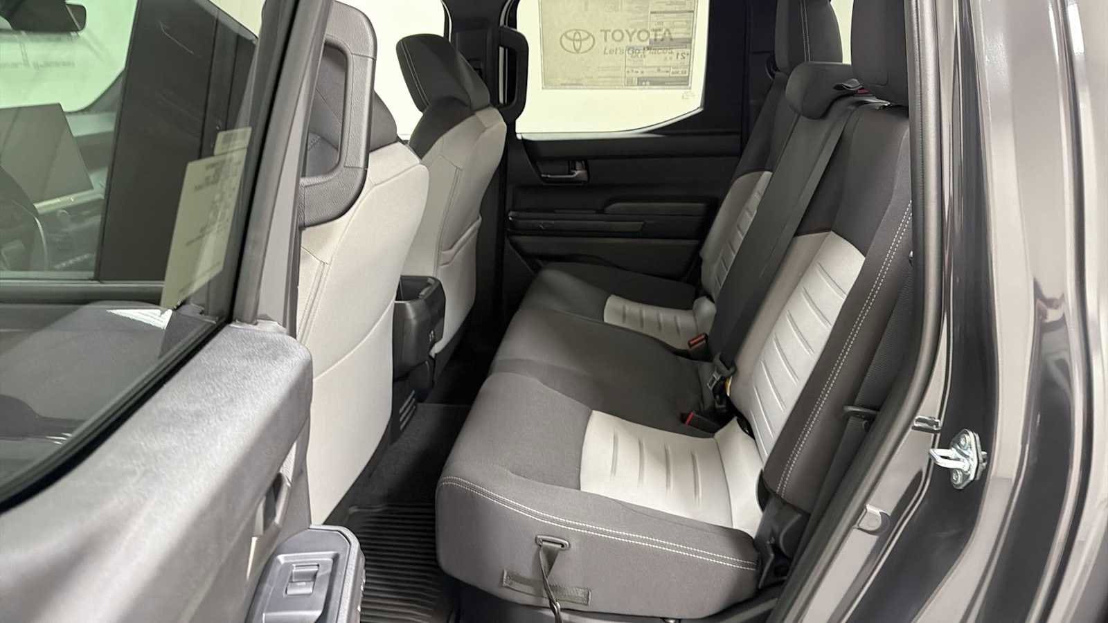 Thumbnail: 2026 Toyota Tacoma - 24