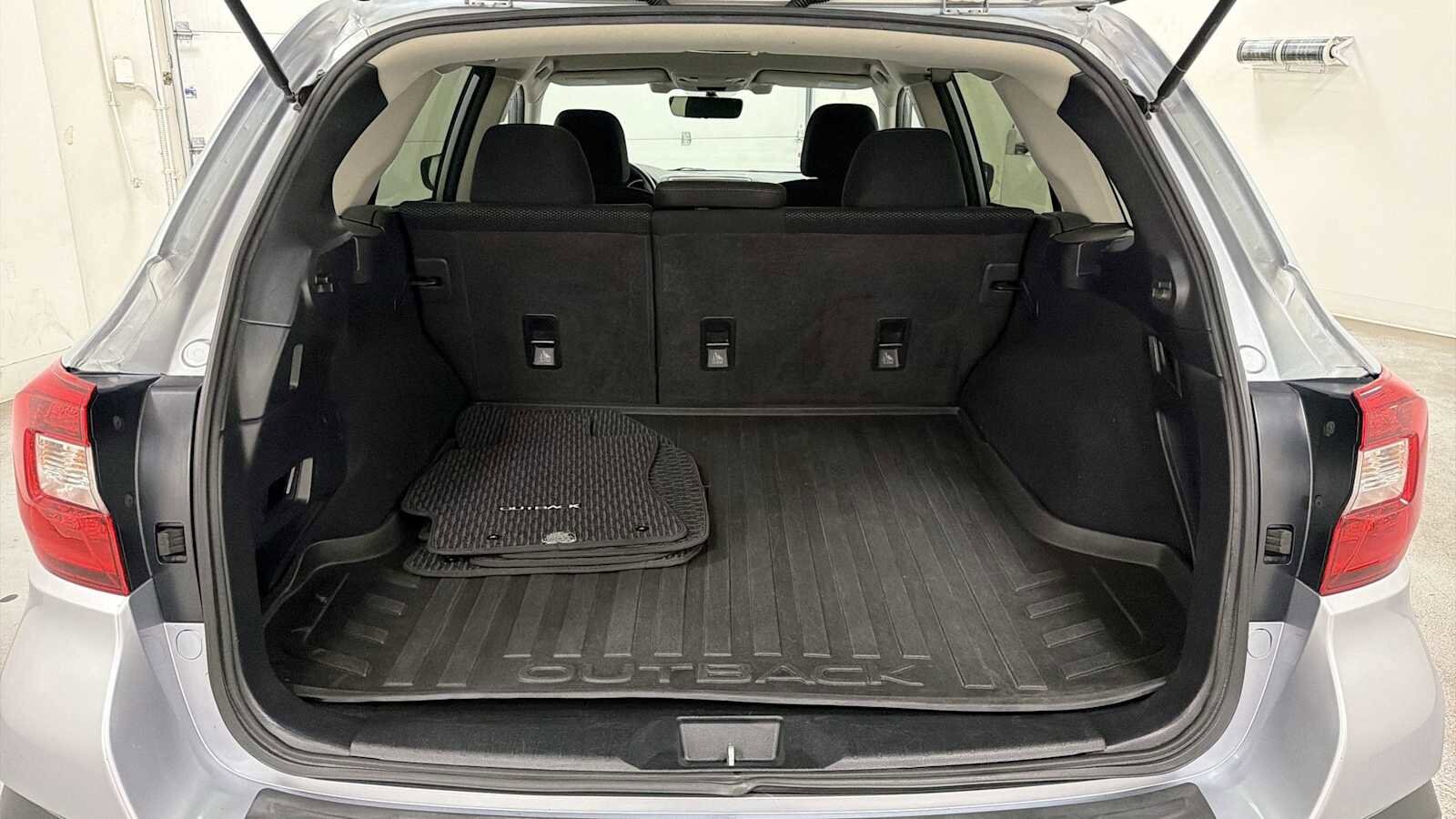 Thumbnail: 2019 Subaru Outback - 26