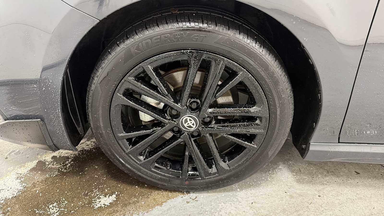 Thumbnail: 2025 Toyota Camry - 10