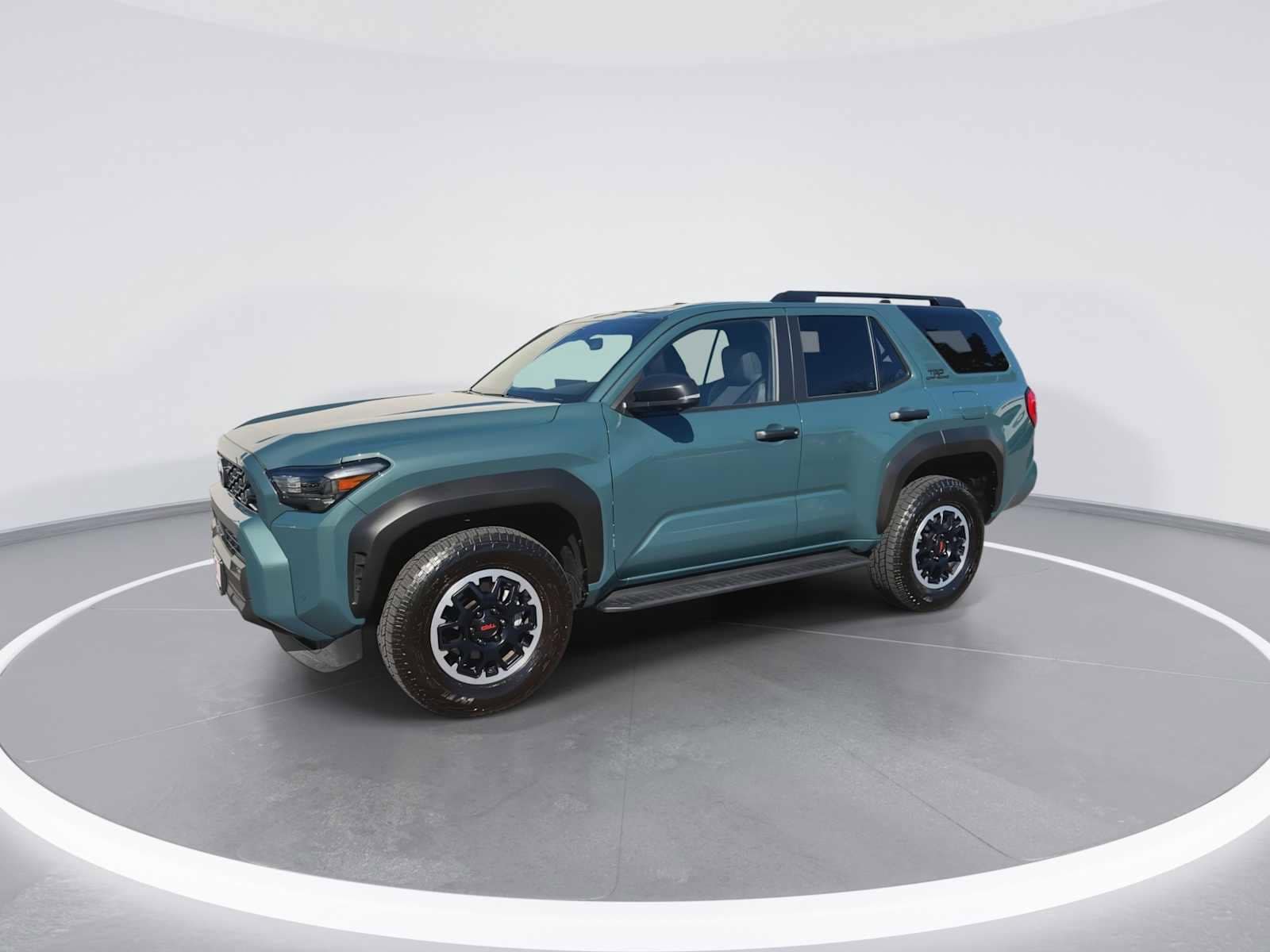 Thumbnail: 2025 Toyota 4Runner - 4