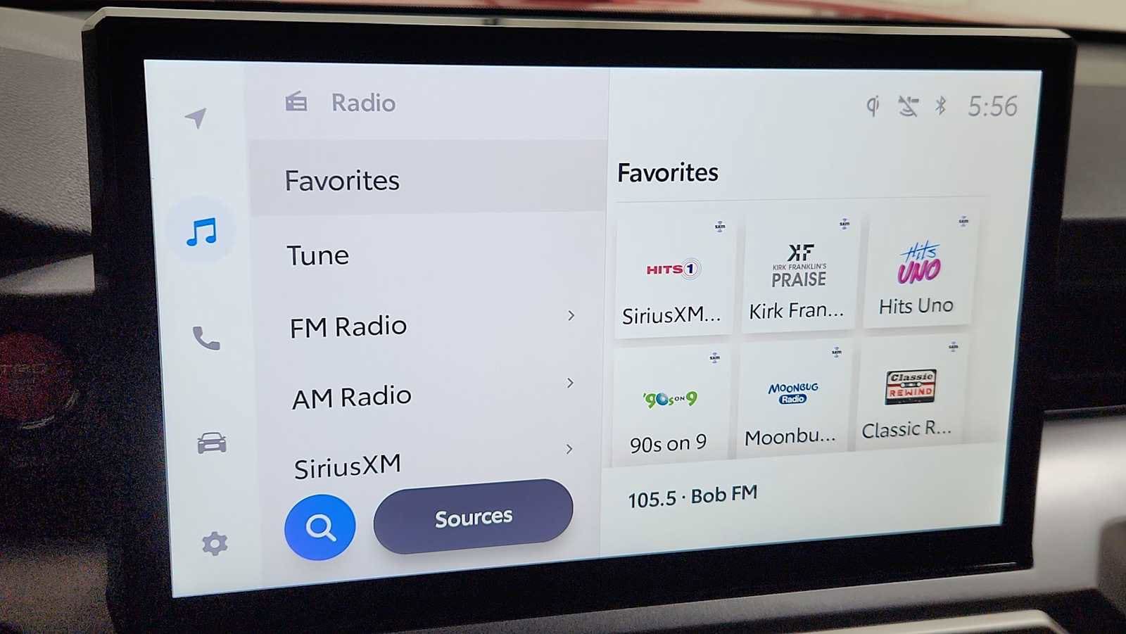 Thumbnail: 2025 Toyota 4Runner - 18