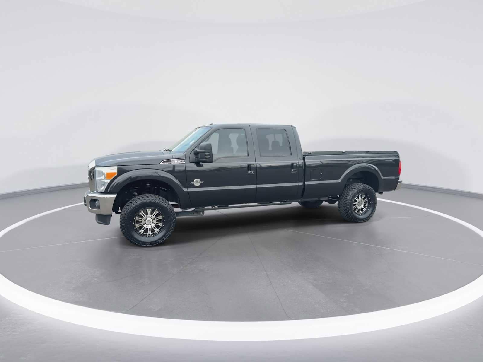 Thumbnail: 2015 Ford F-350 - 4