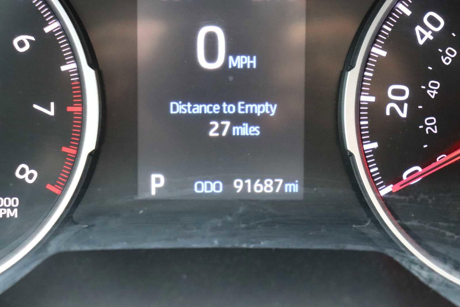 Thumbnail: 2022 Toyota RAV4 - 11