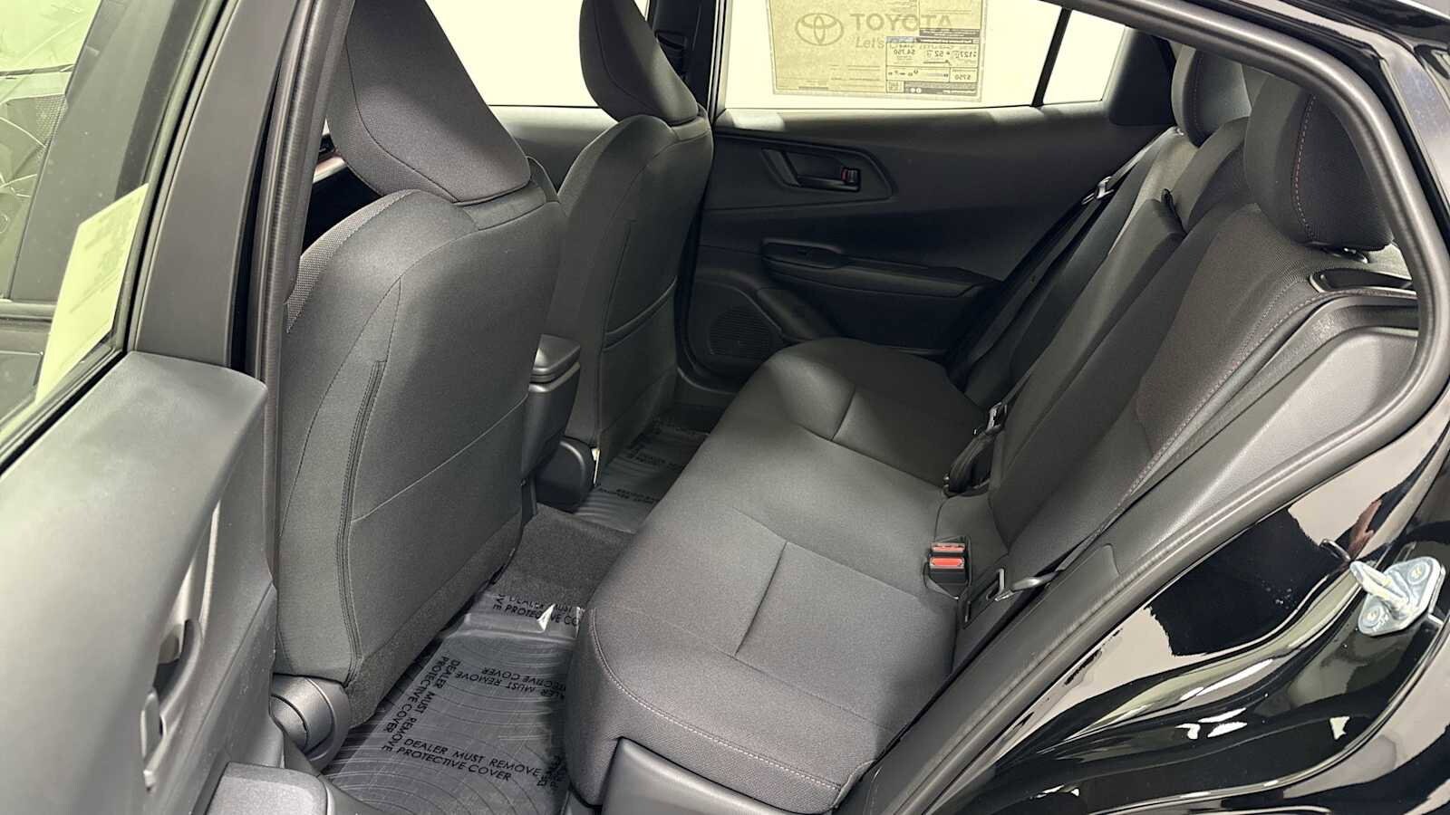 Thumbnail: 2026 Toyota Prius - 24