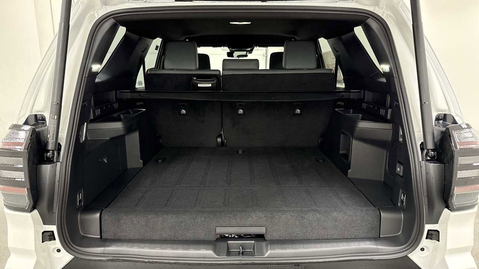 Thumbnail: 2026 Toyota 4Runner - 27