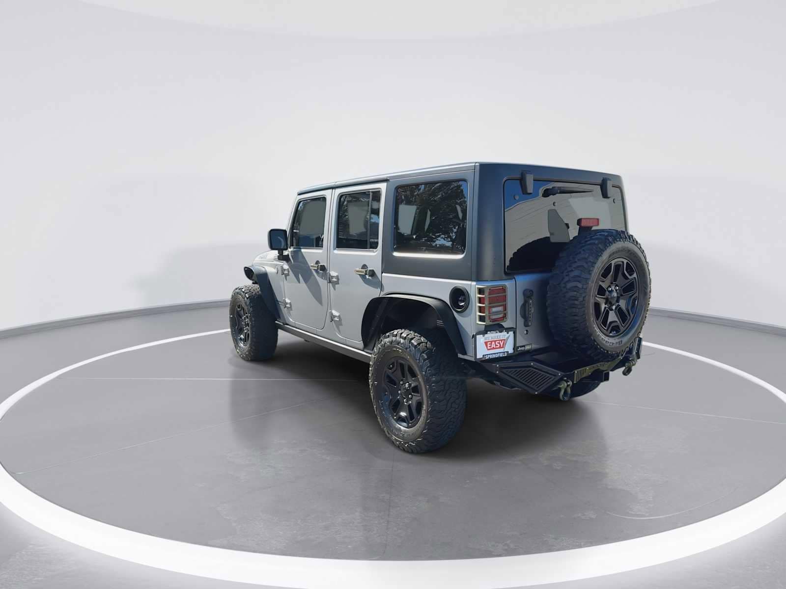 Thumbnail: 2017 Jeep Wrangler - 6