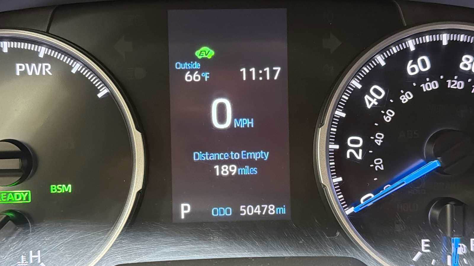Thumbnail: 2021 Toyota RAV4 - 17