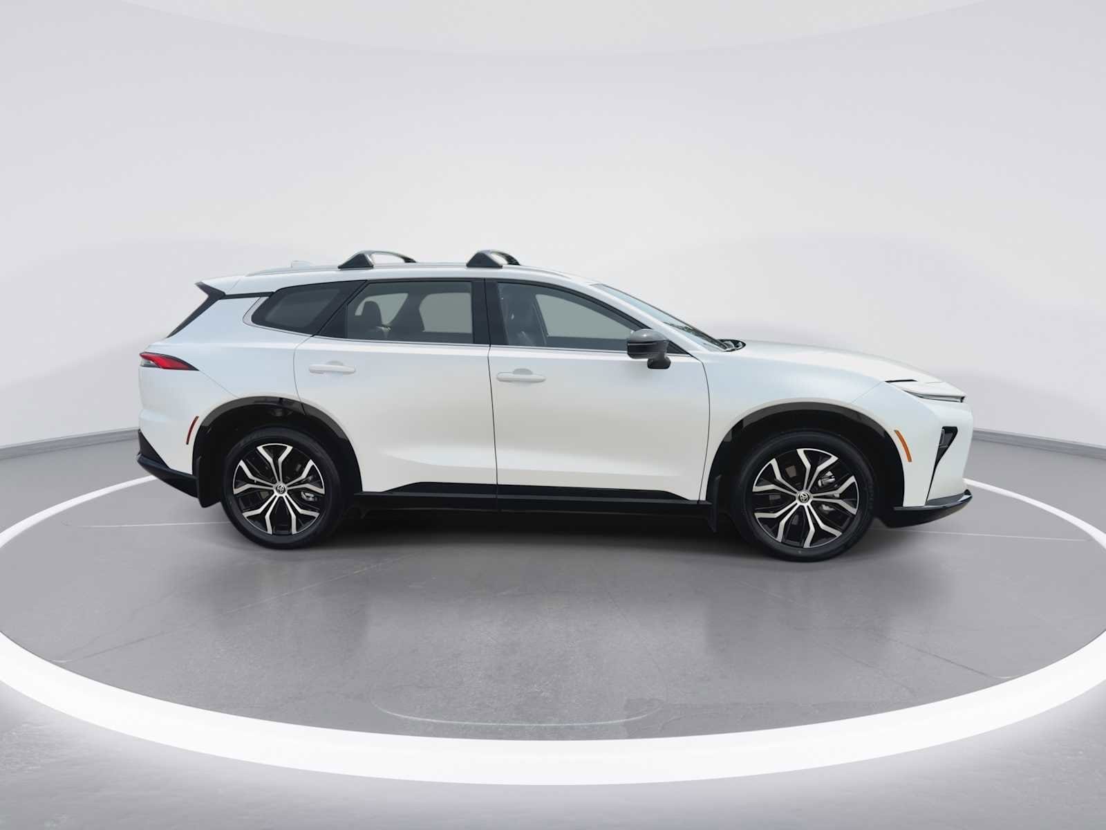 Thumbnail: 2025 Toyota Crown Signia - 9