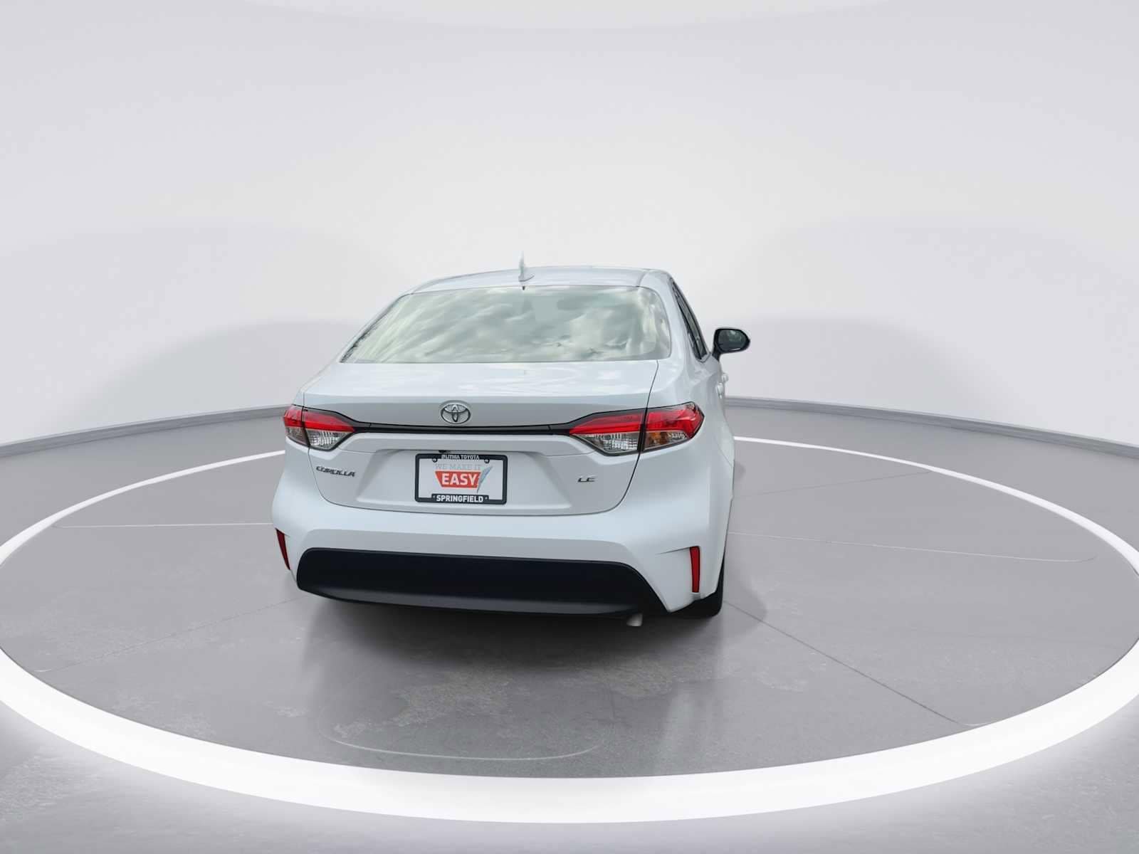 Thumbnail: 2026 Toyota Corolla - 7