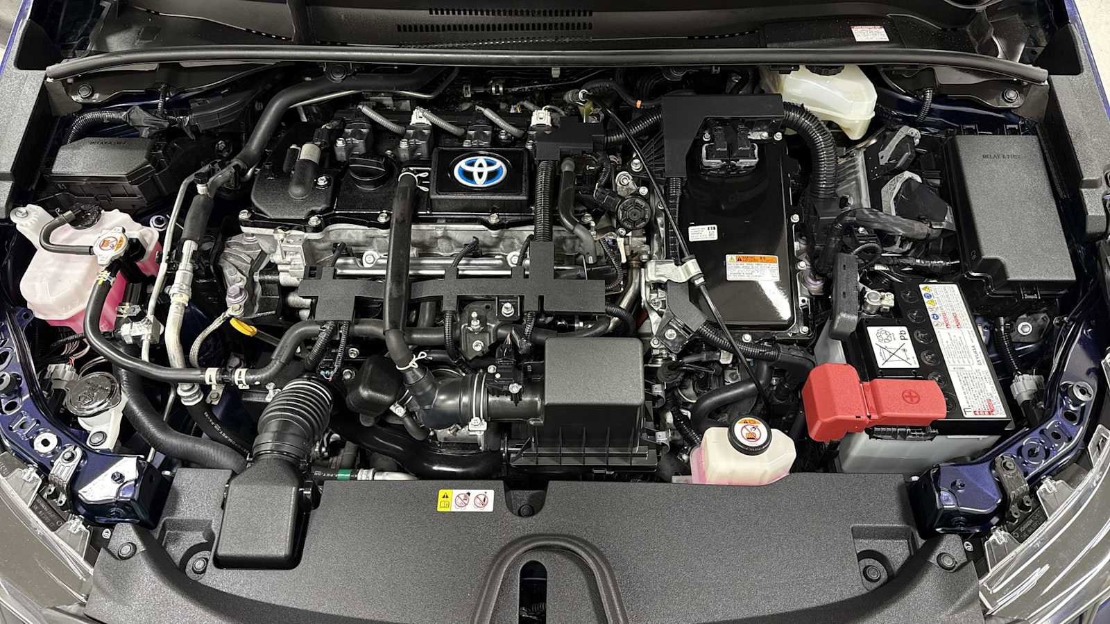 Thumbnail: 2021 Toyota Corolla - 29