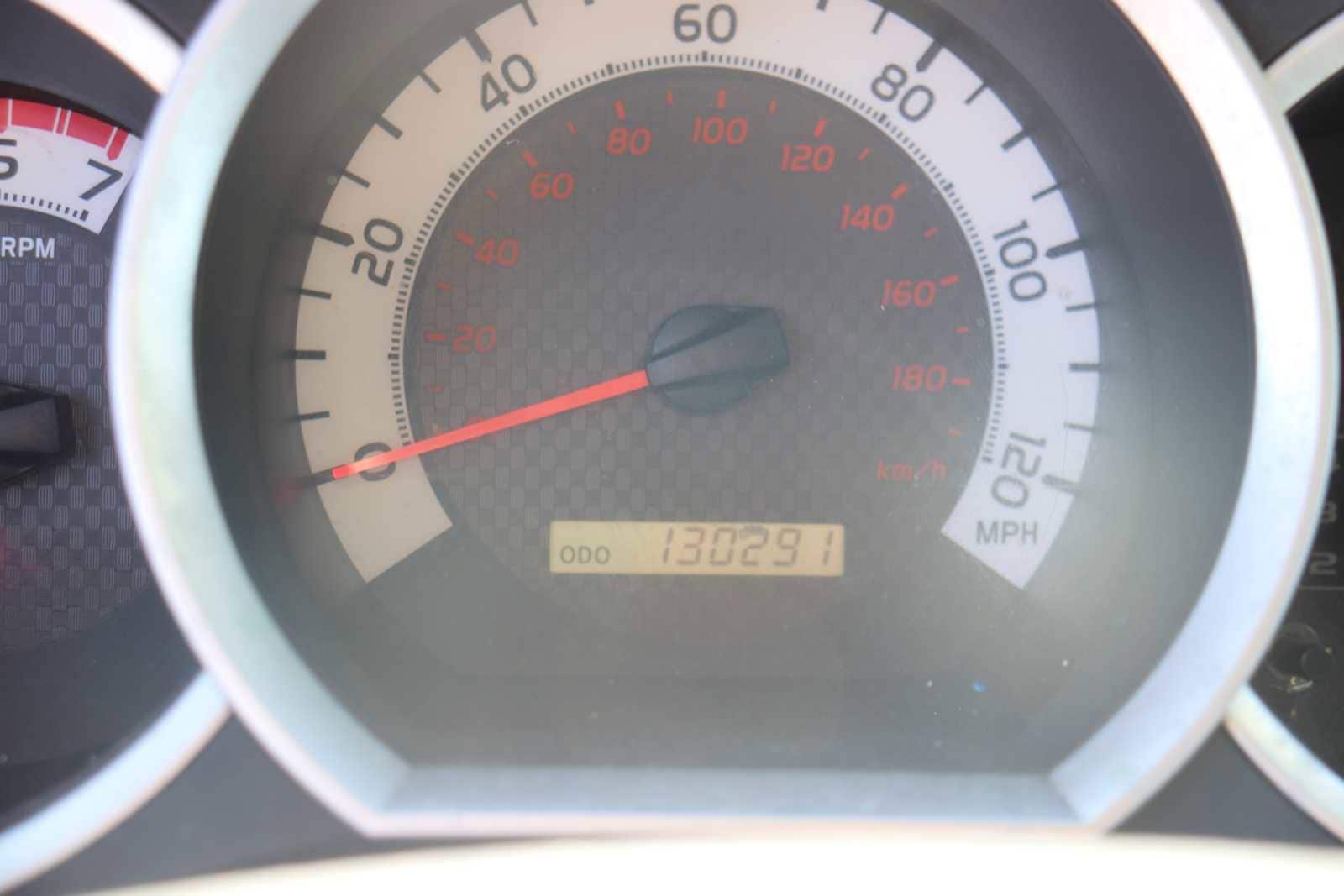 Thumbnail: 2013 Toyota Tacoma - 11