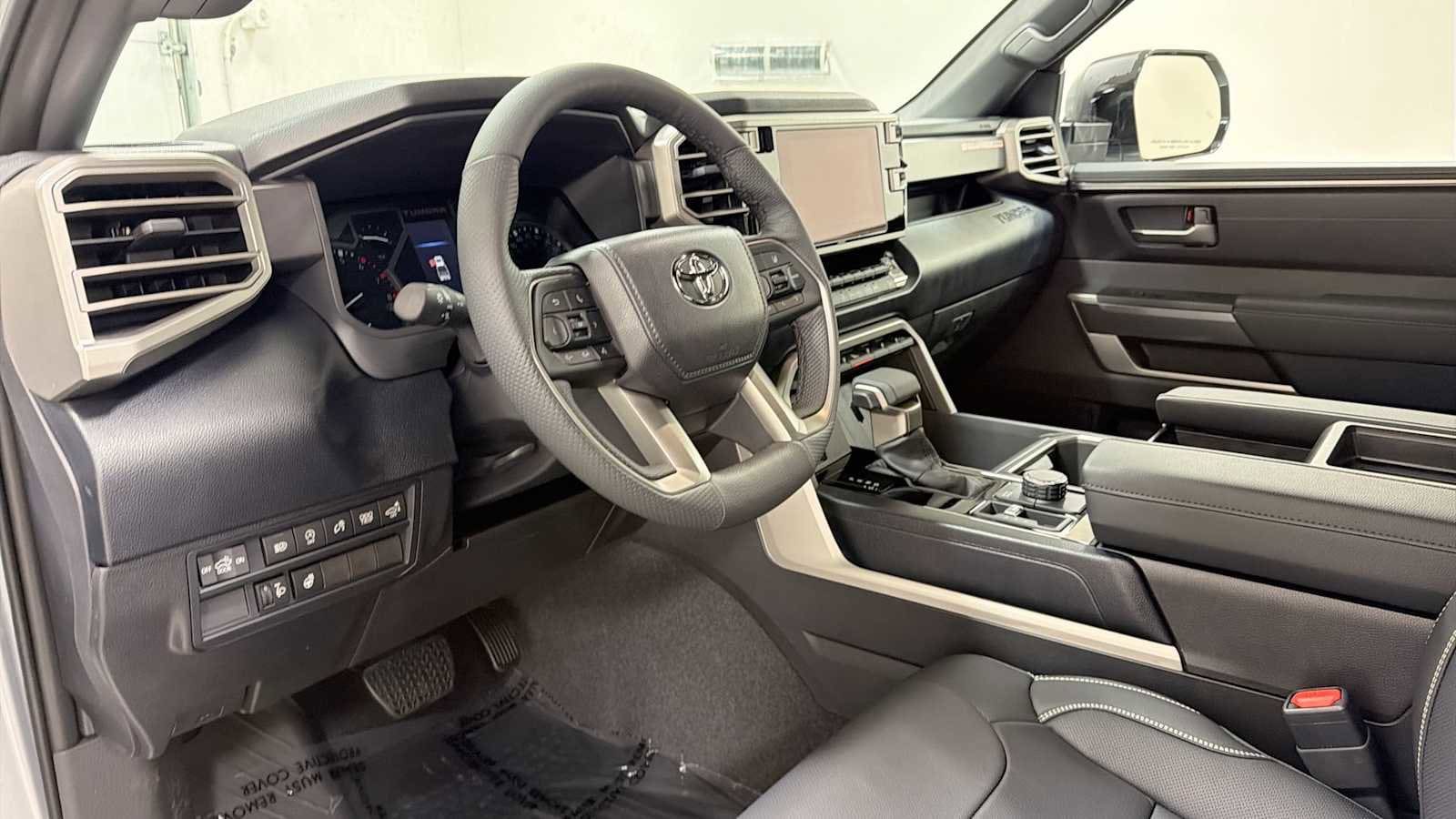 Thumbnail: 2026 Toyota Tundra - 12